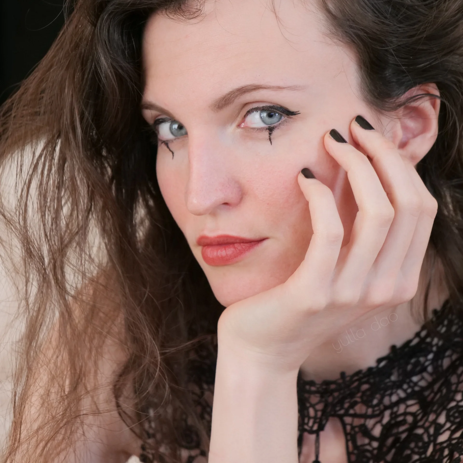 XXX Porn Photo of Nude yulladao 2447