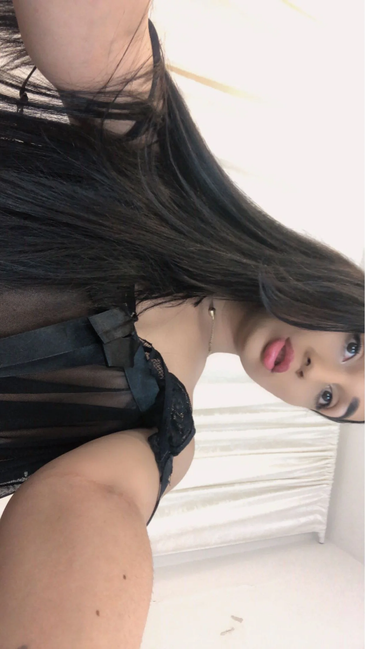 XXX Porn Photo of Nude tamarafoxy_ 5