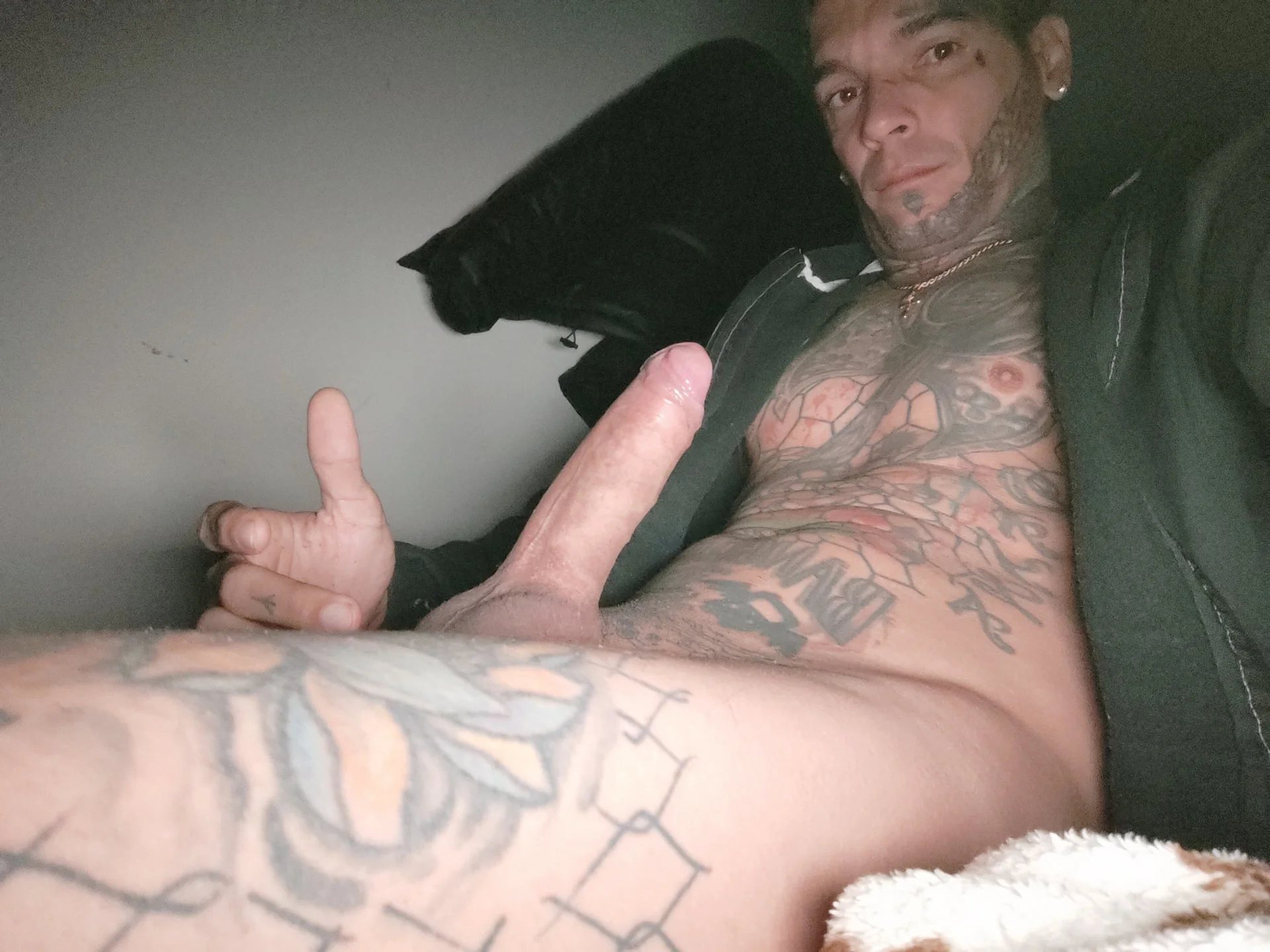XXX Porn Photo of Nude Yuni_clavwro 11