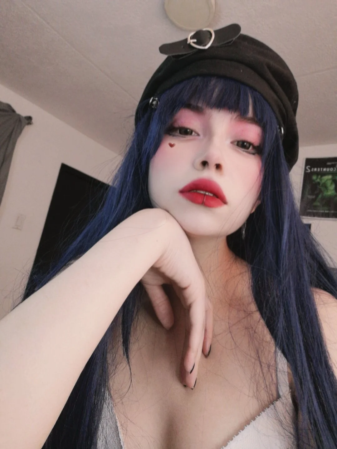 XXX Porn Photo of Nude Inori_08 6