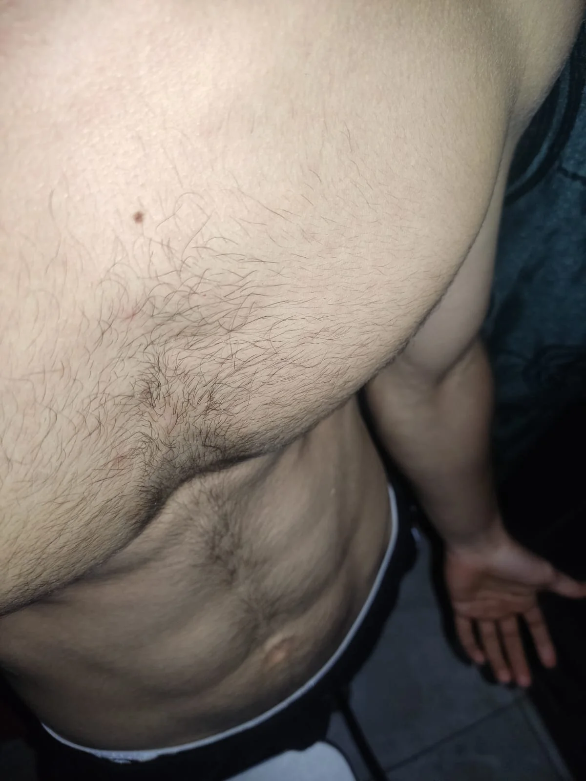 XXX Porn Photo of Nude jordansmitths_ 5