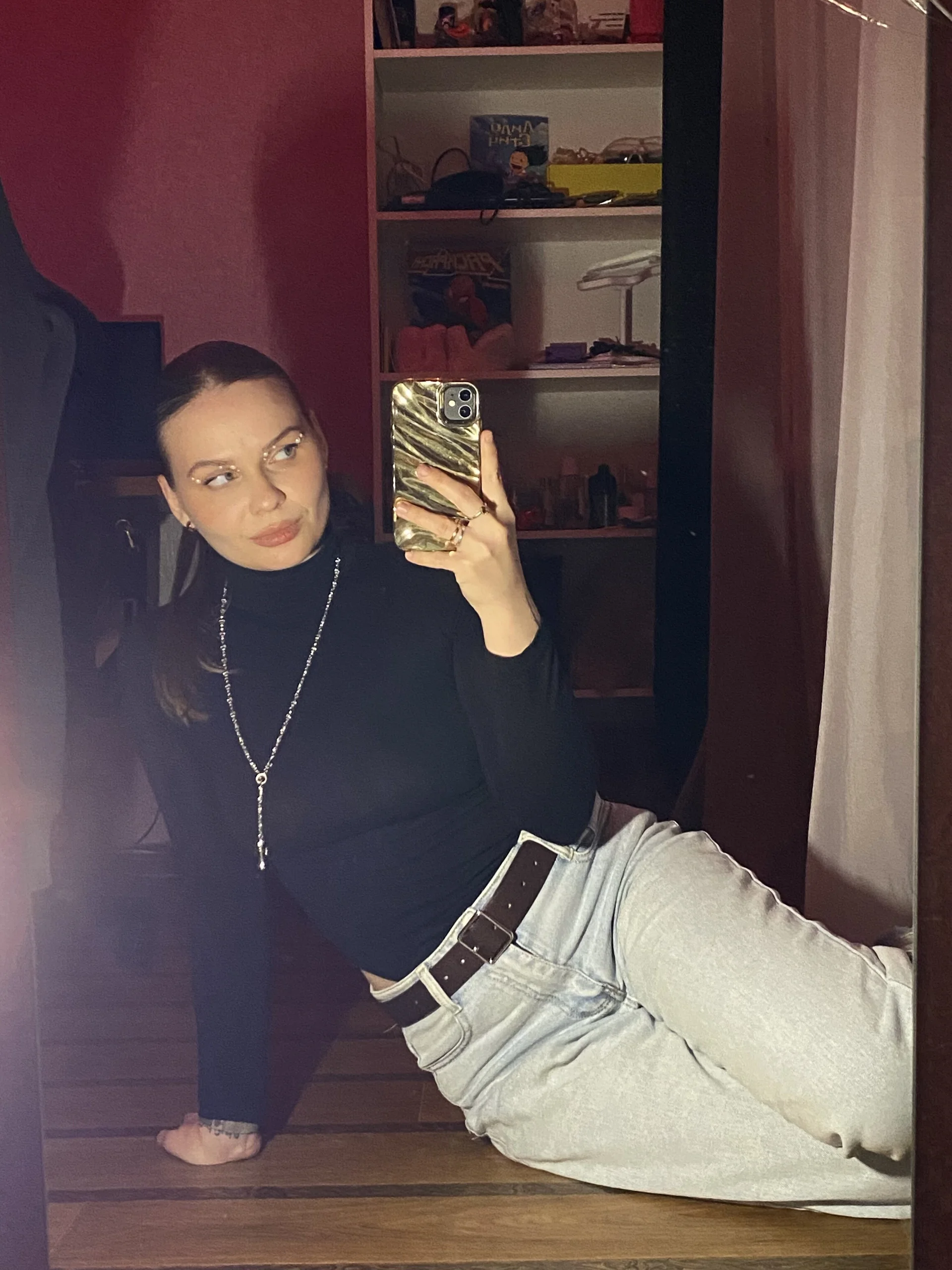 XXX Porn Photo of Nude Kate_mermaid 21