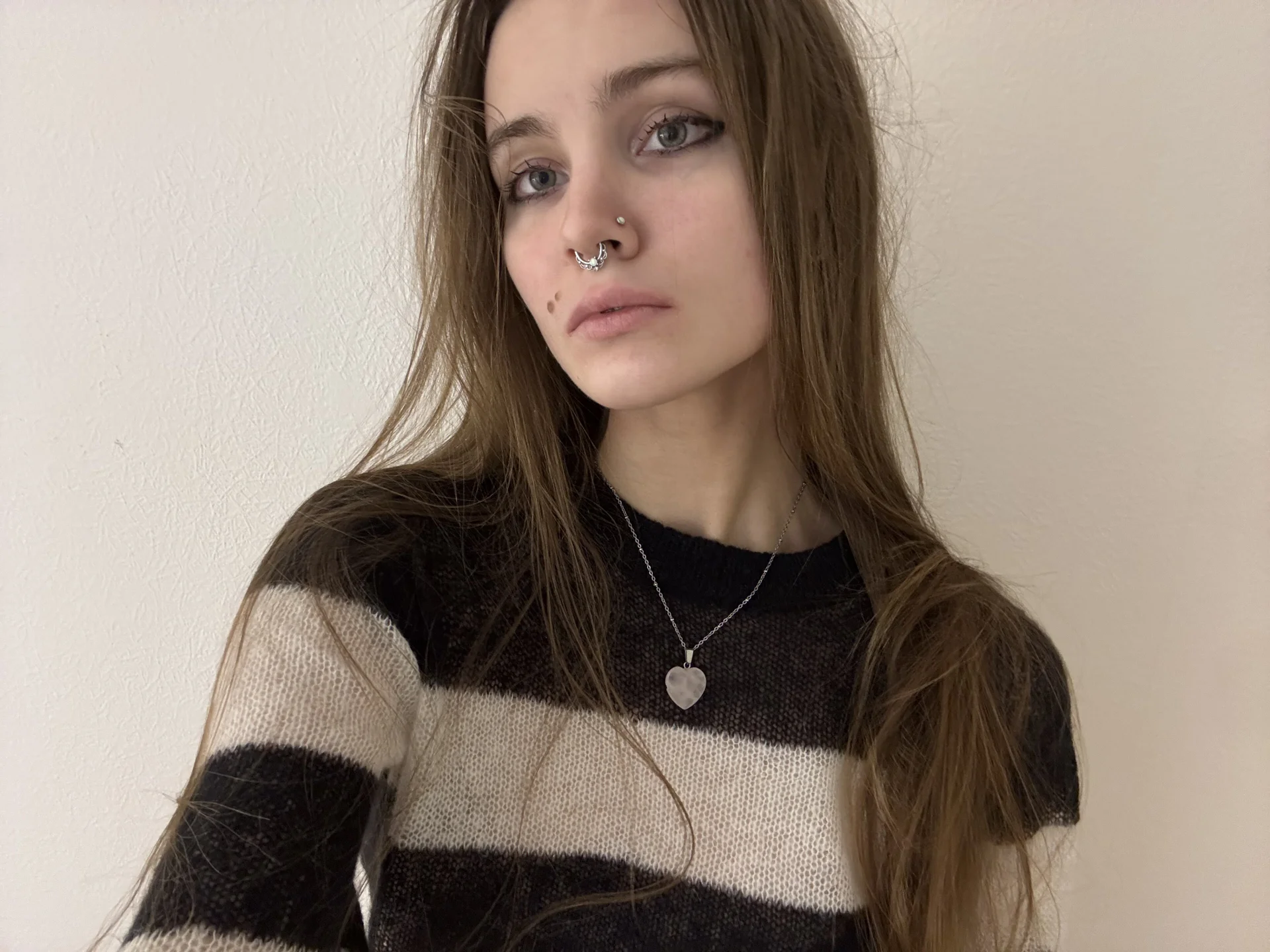 XXX Porn Photo of Nude thepasssiflora 1