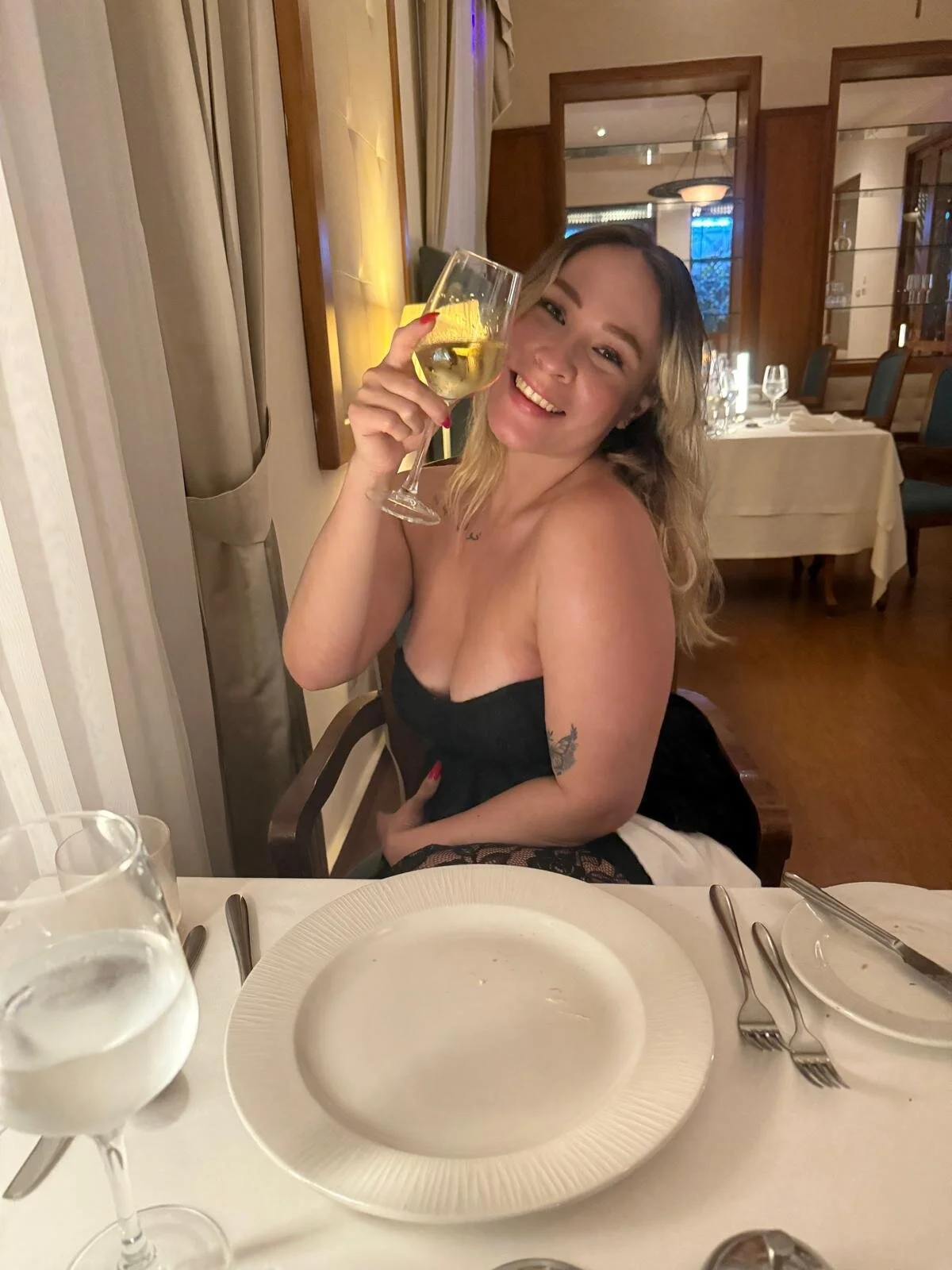 XXX Porn Photo of Nude _afrodita23 3