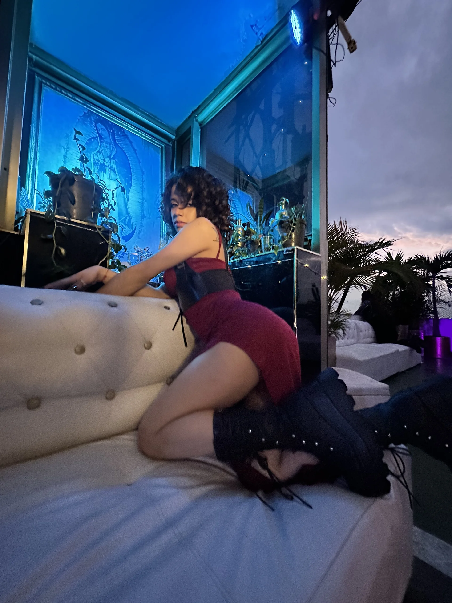 XXX Porn Photo of Nude MhiaCorleone 125