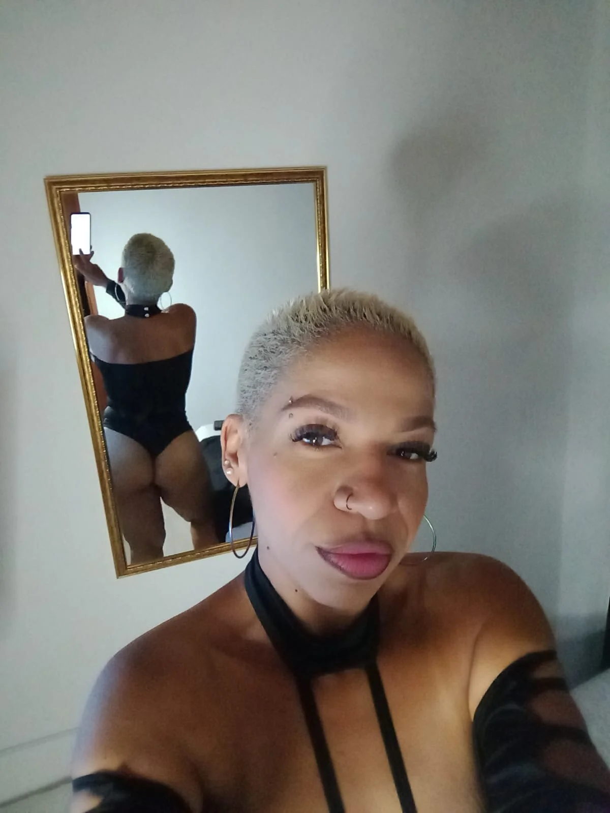 XXX Porn Photo of Nude summer_night_ 23