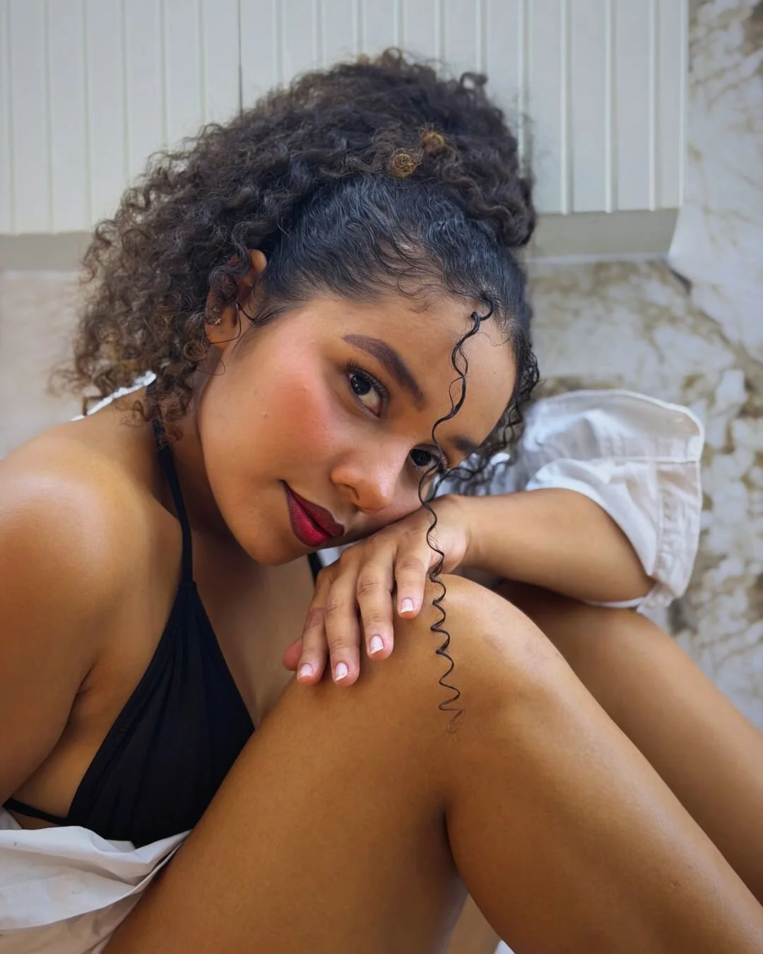 XXX Porn Photo of Nude esther_sofia 12
