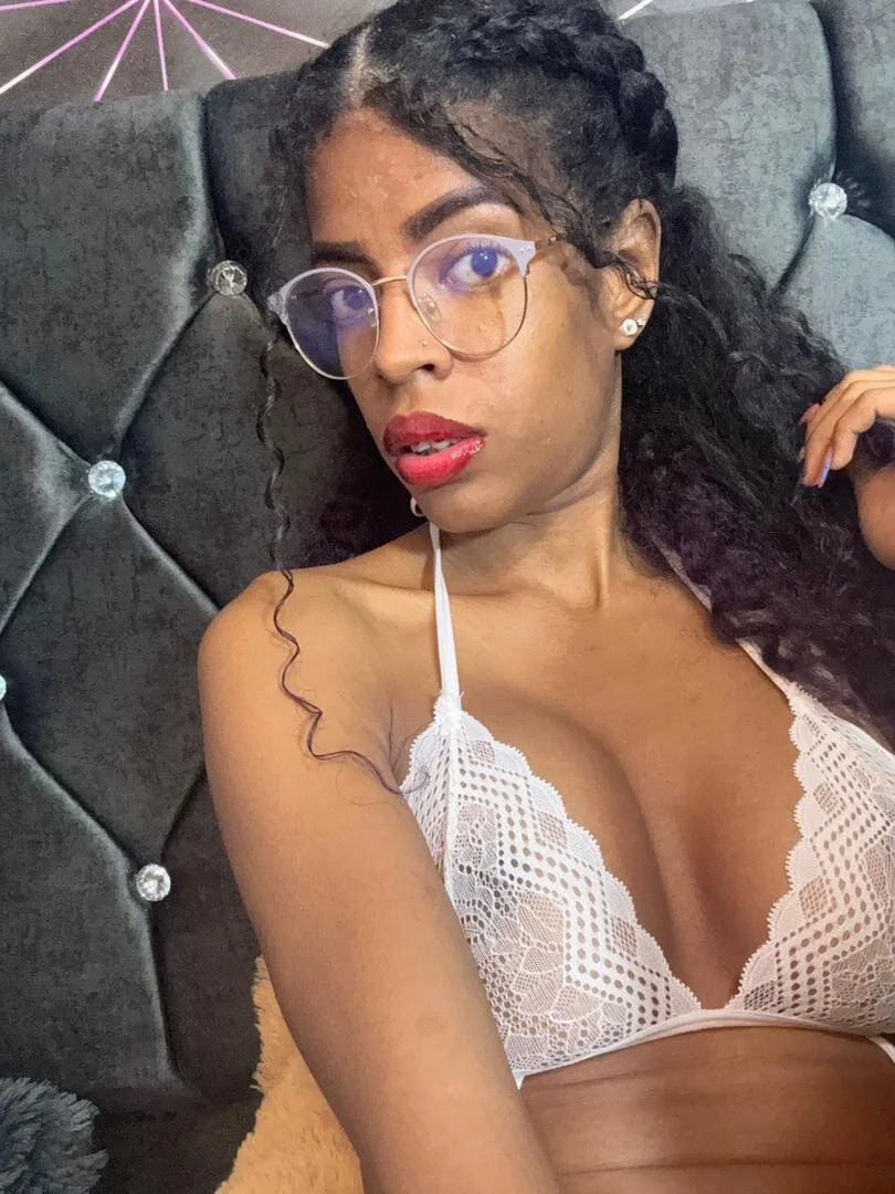 XXX Porn Photo of Nude thianahorny 32