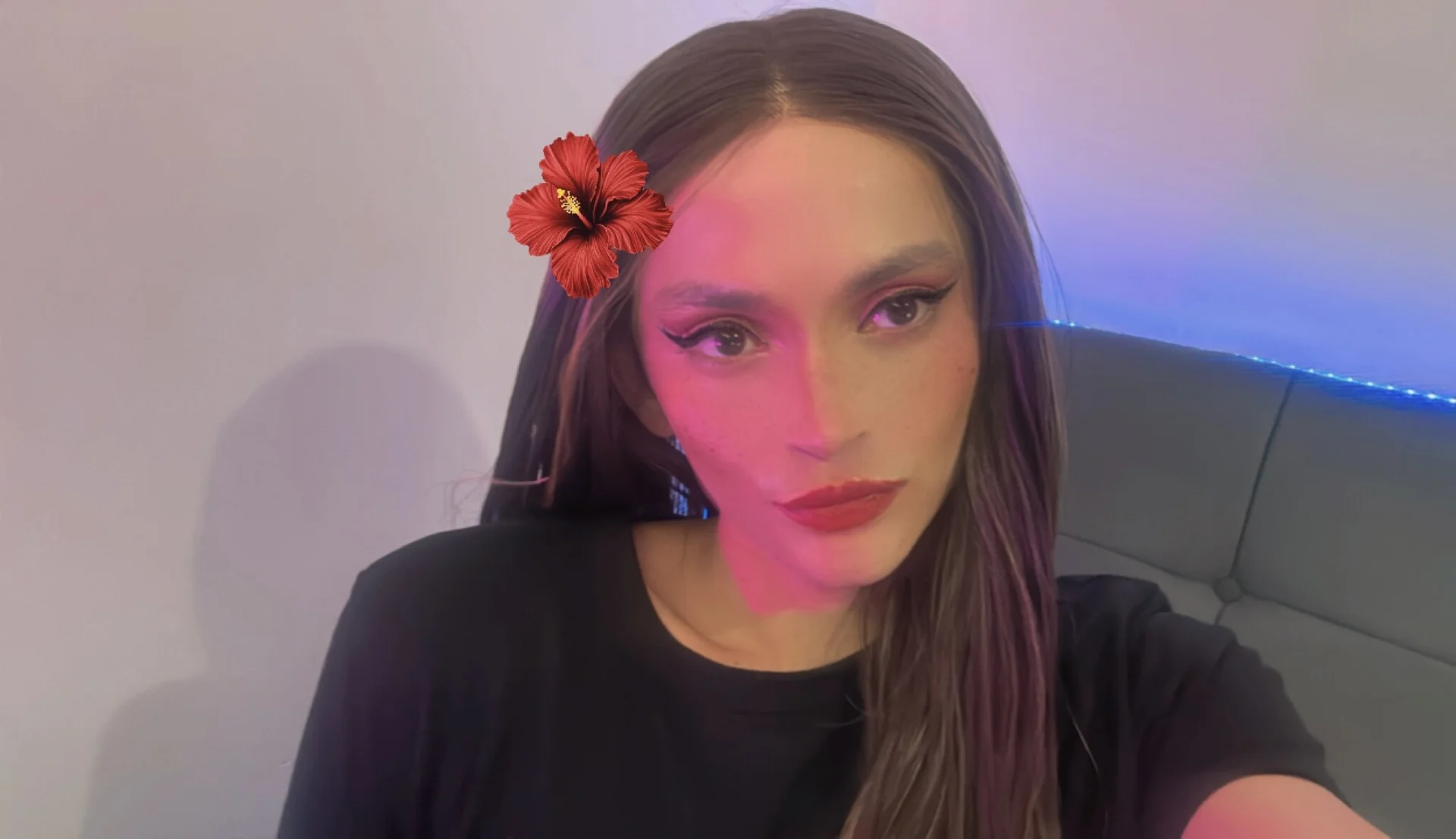 XXX Porn Photo of Nude Sophie_Astor 7