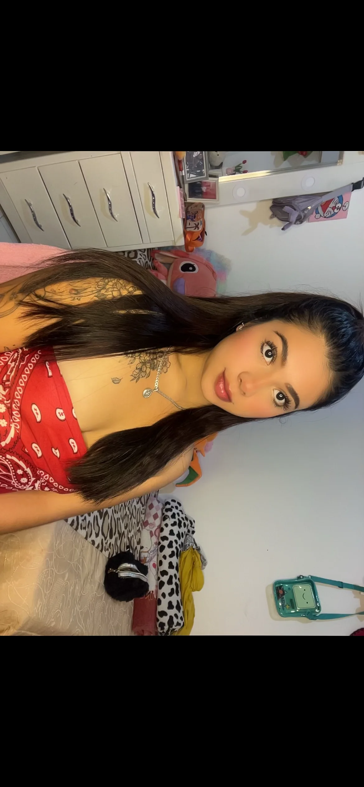 XXX Porn Photo of Nude lady_baquerito 25