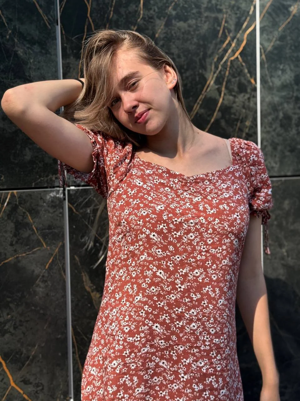 XXX Porn Photo of Nude Vel1ka 17