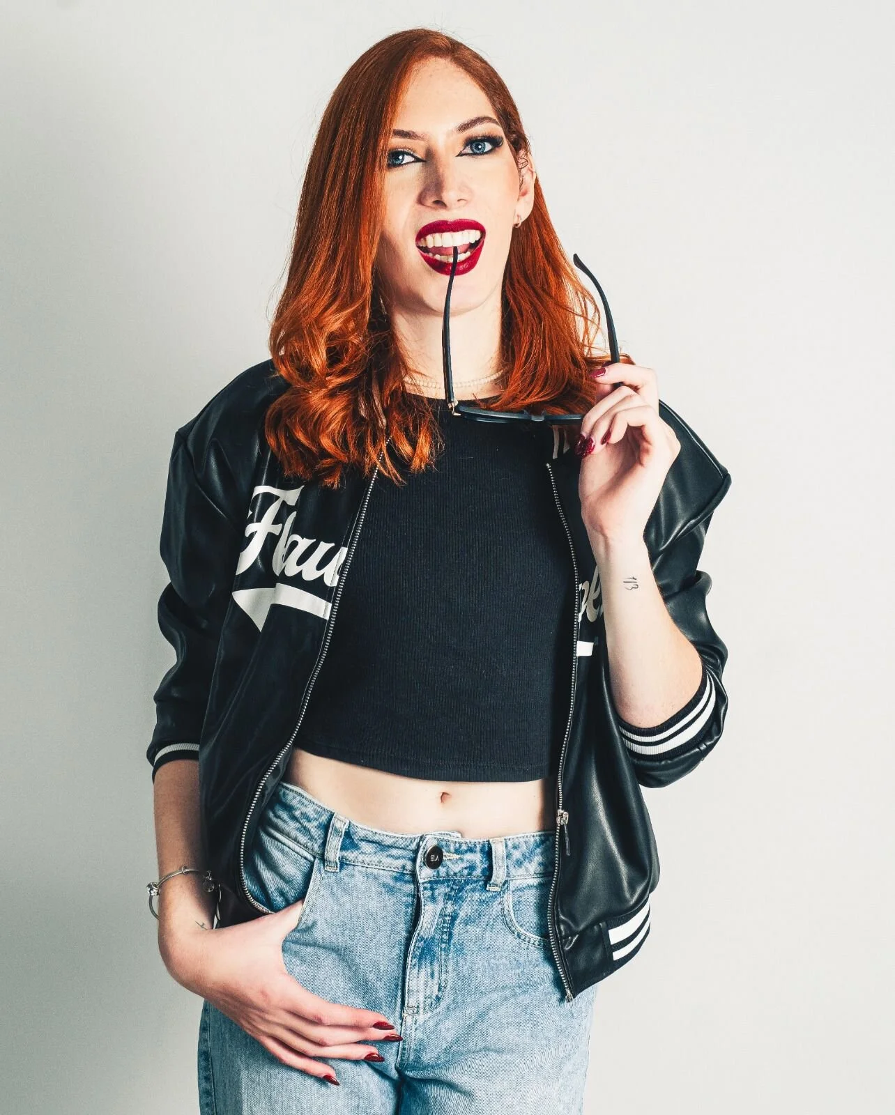 XXX Porn Photo of Nude _gingercherry 1