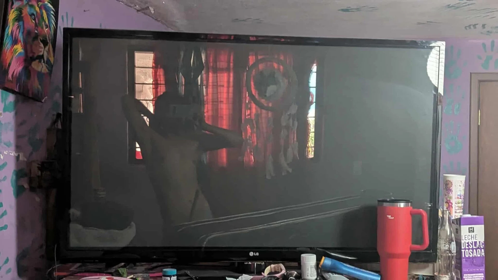XXX Porn Photo of Nude Francisskiss 3