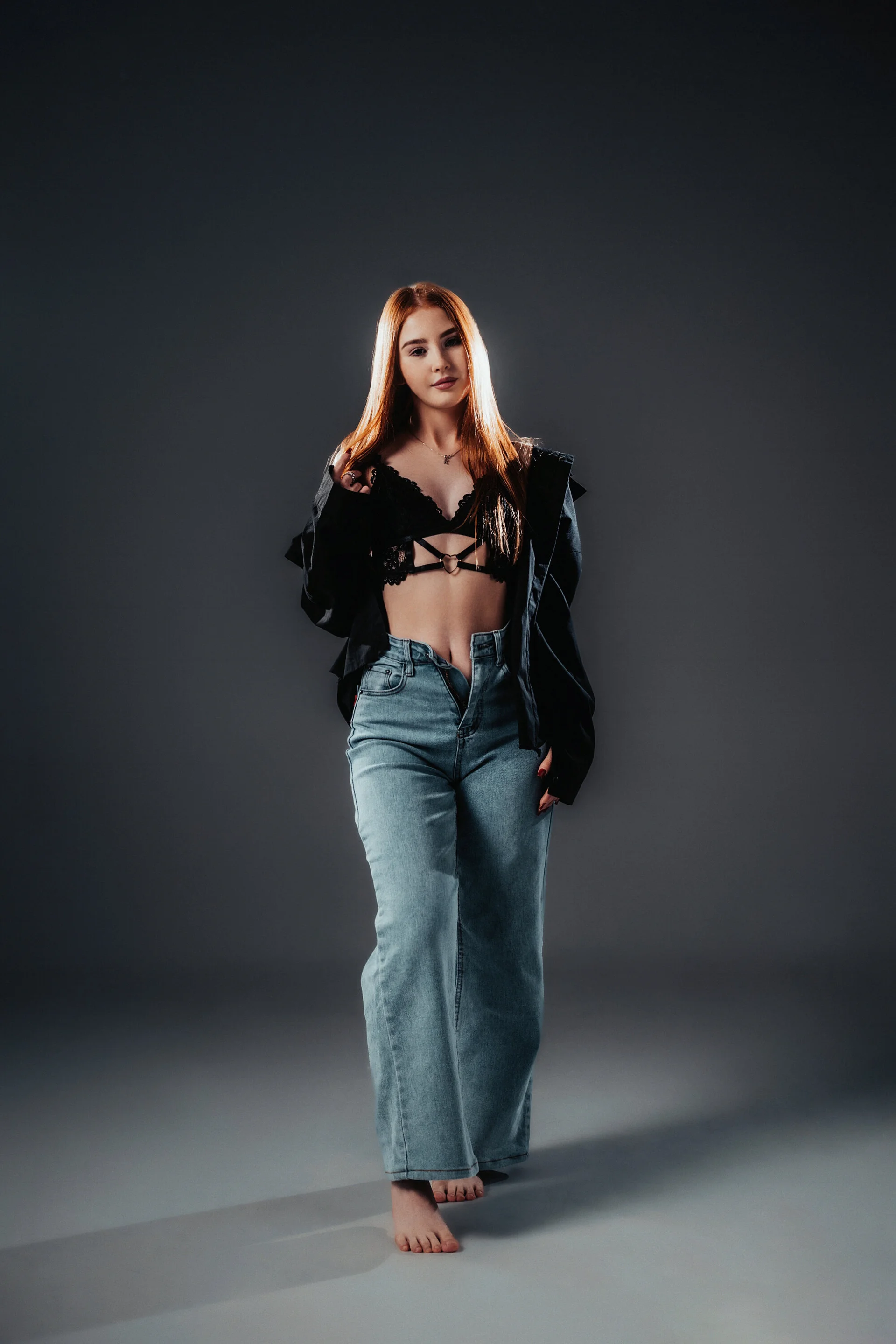 XXX Porn Photo of Nude DawnAcreman 16