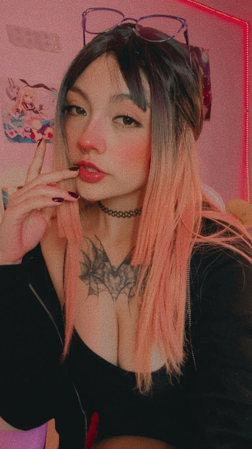 XXX Porn Photo of Nude Hannya_moon 5