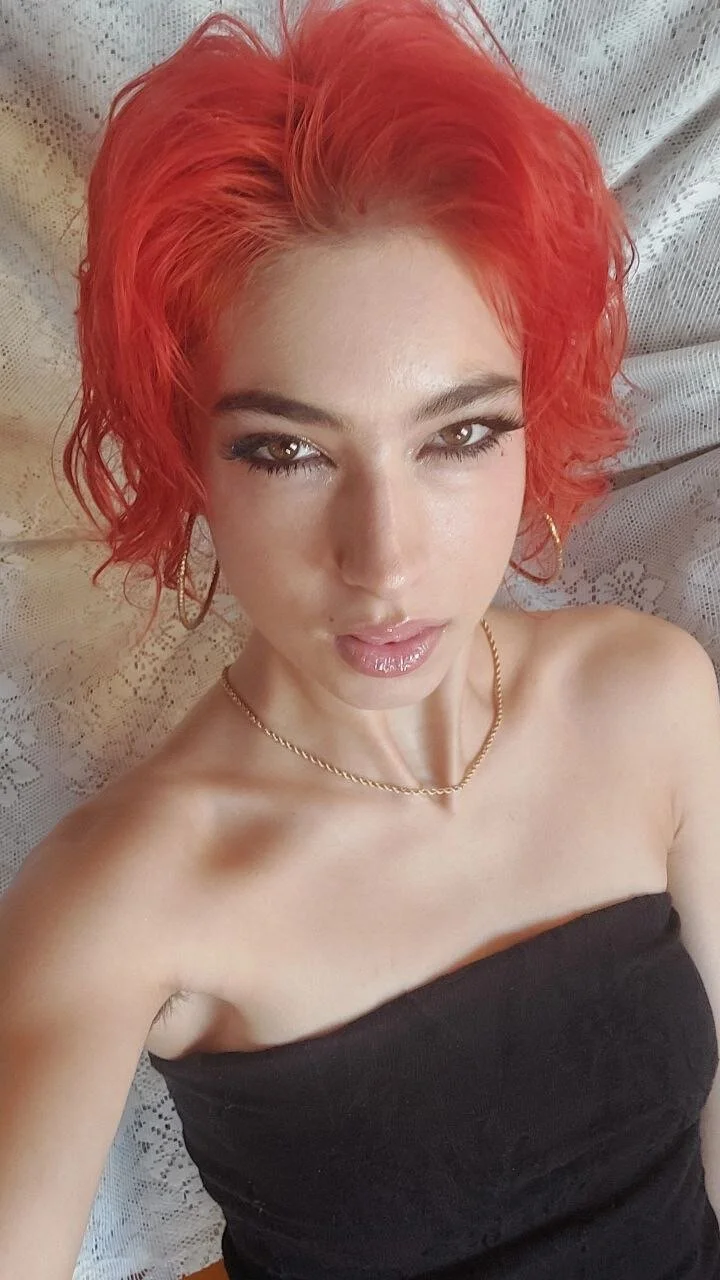 XXX Porn Photo of Nude carmine_cate 6