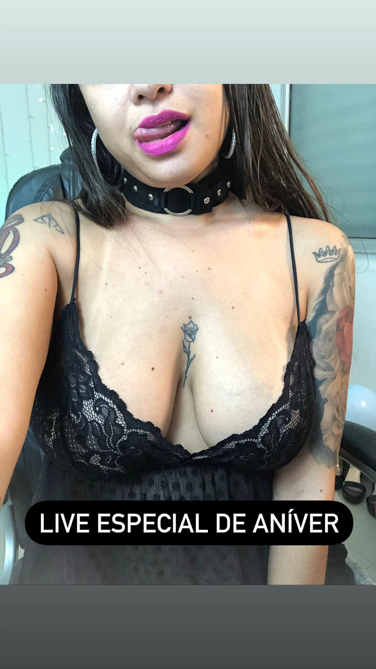XXX Porn Photo of Nude amaracamgirl 10