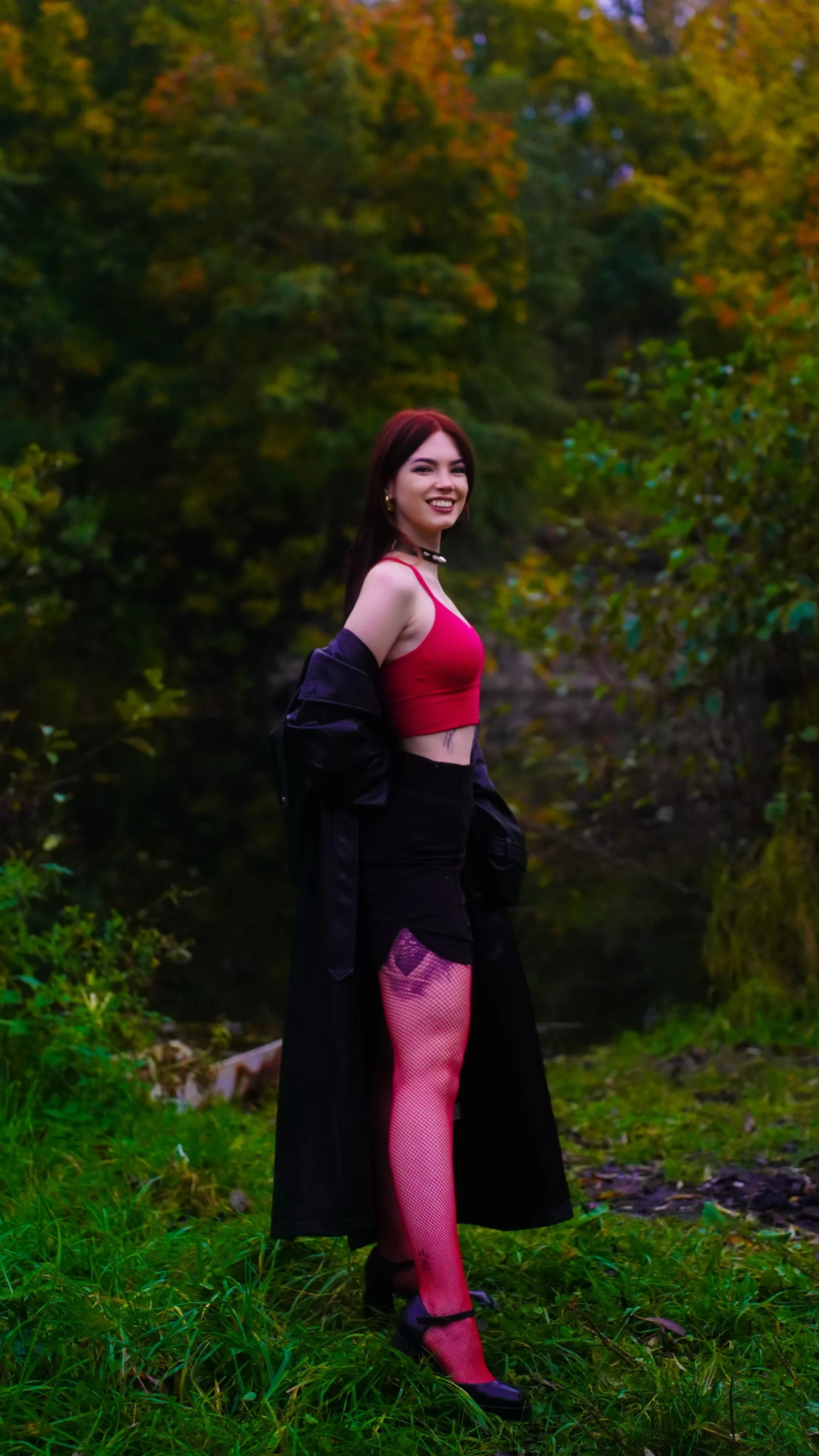 XXX Porn Photo of Nude MelissaMays 61