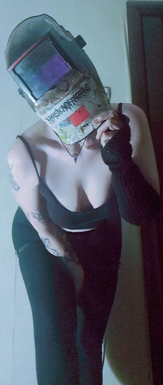 XXX Porn Photo of Nude Kvopa 2