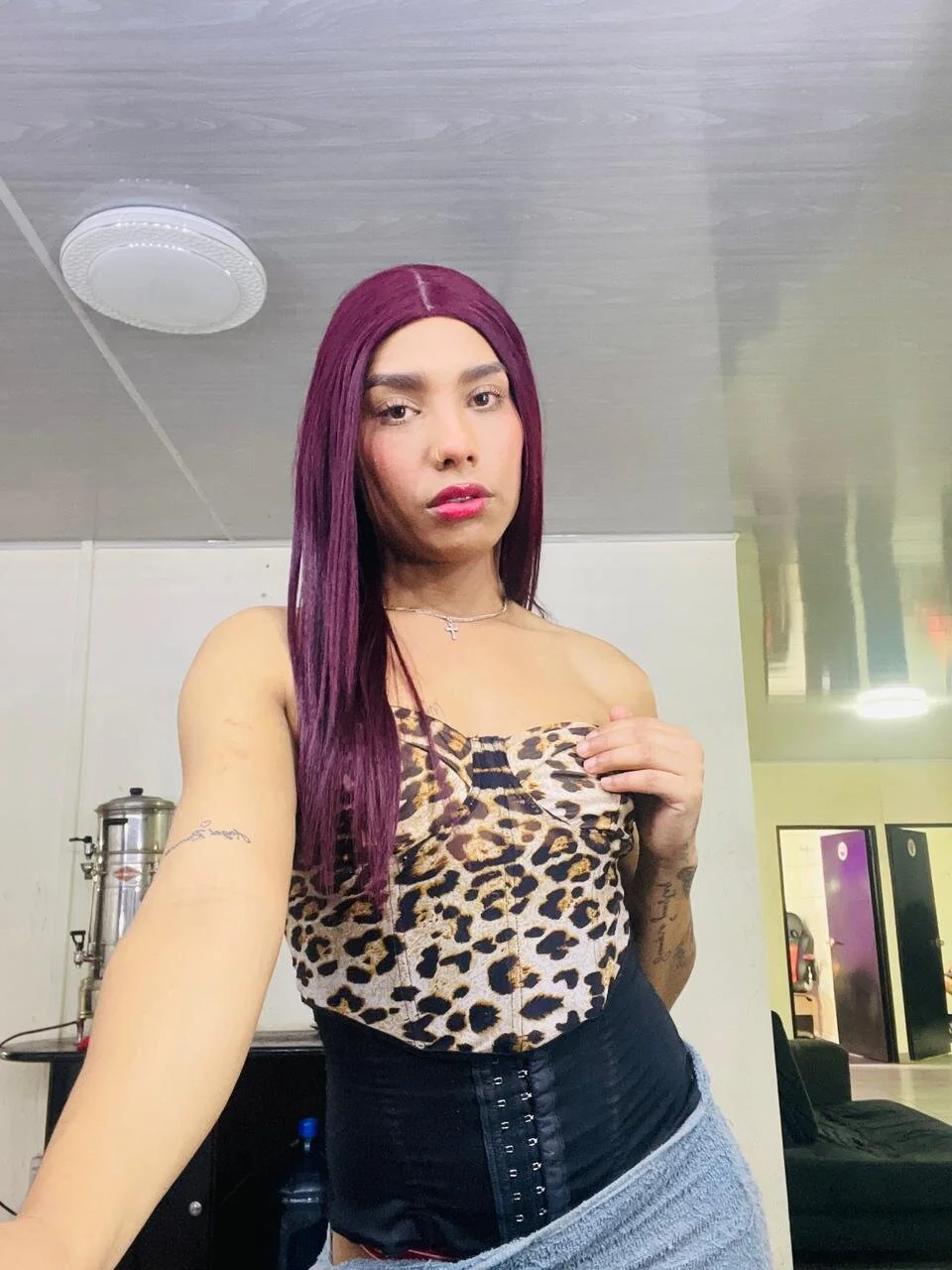 XXX Porn Photo of Nude caribbean_passion_ 119