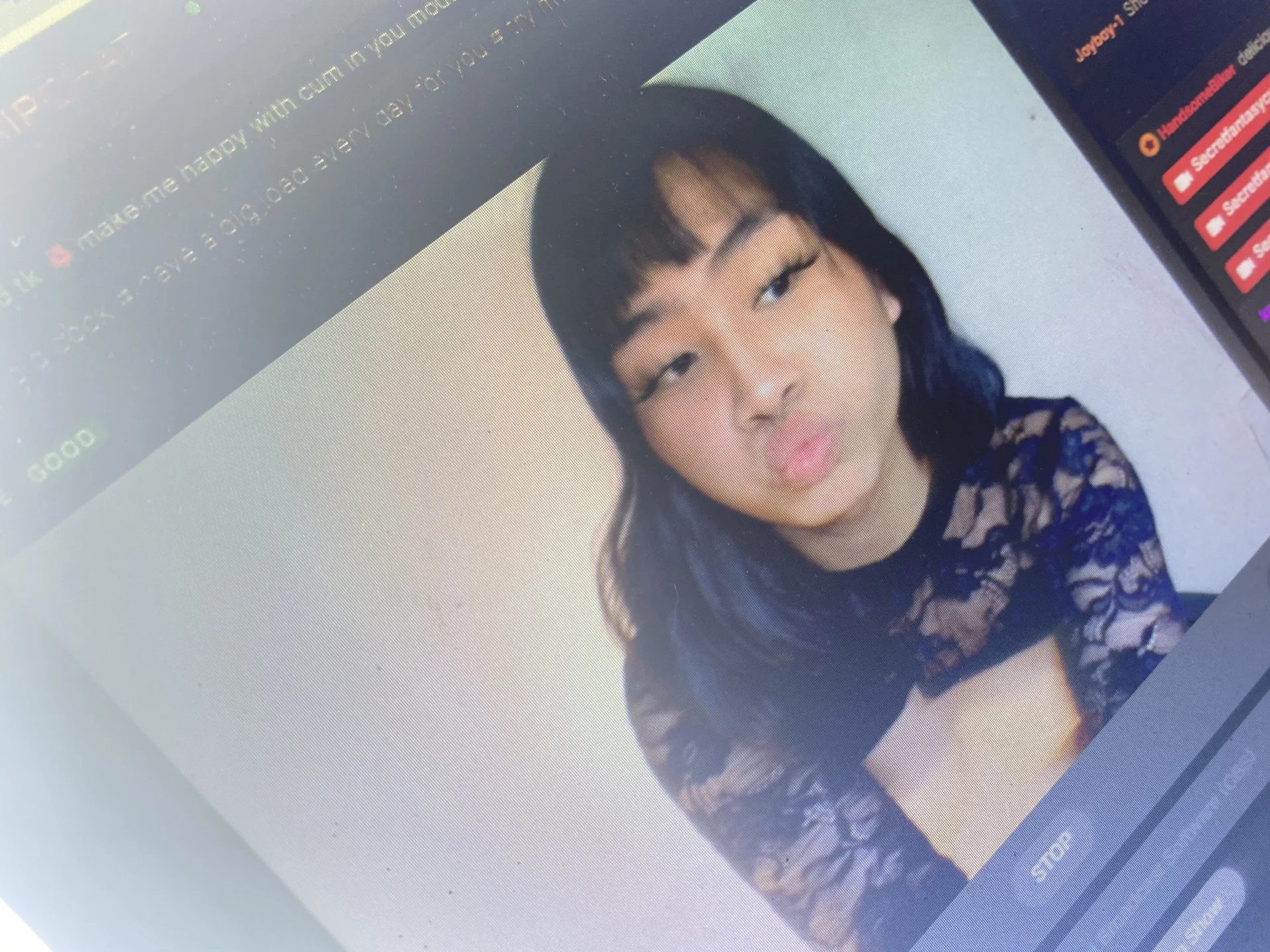 XXX Porn Photo of Nude urbbgirl_Julianaxxx 13