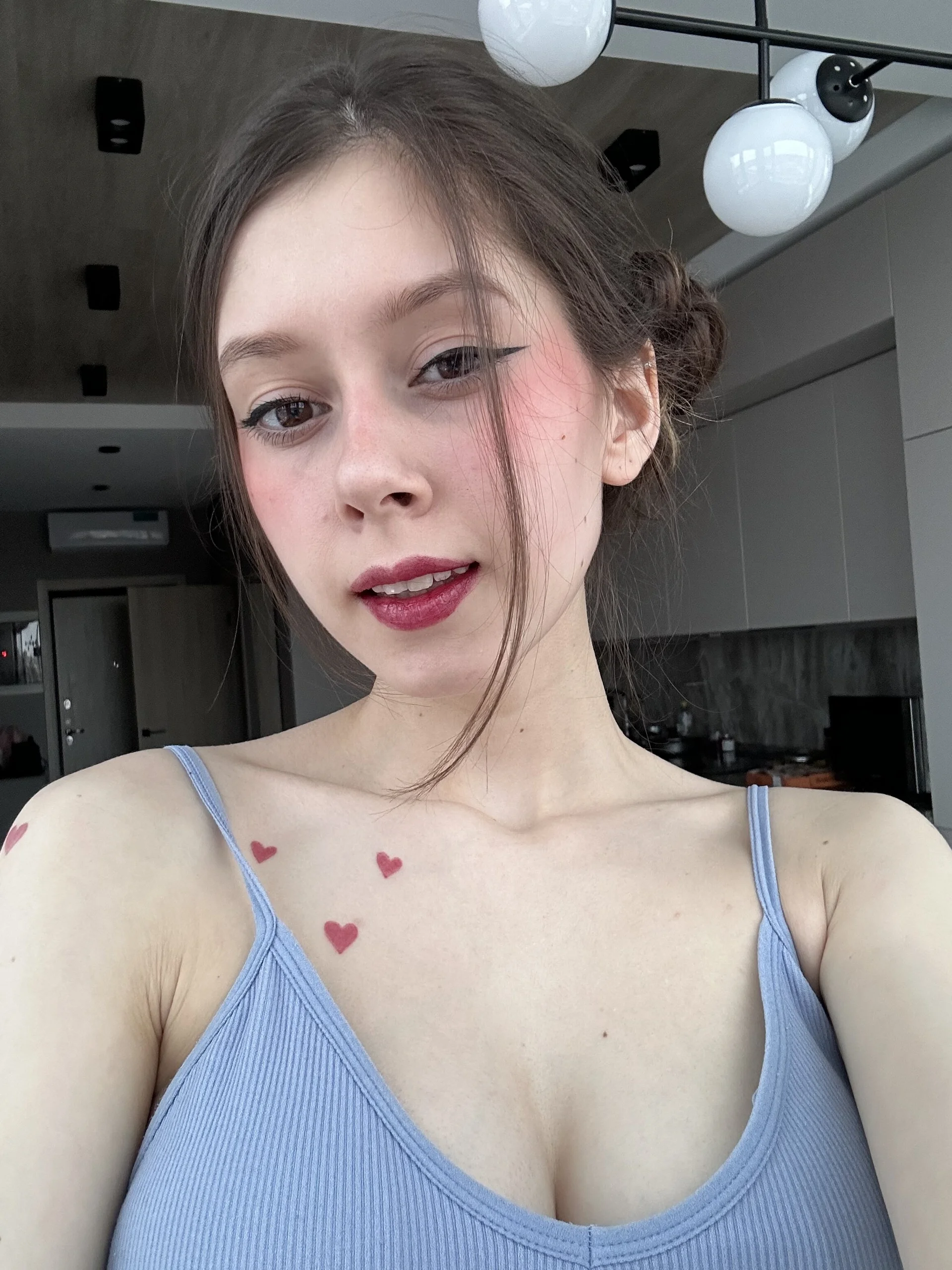 XXX Porn Photo of Nude melissaxcbx 28