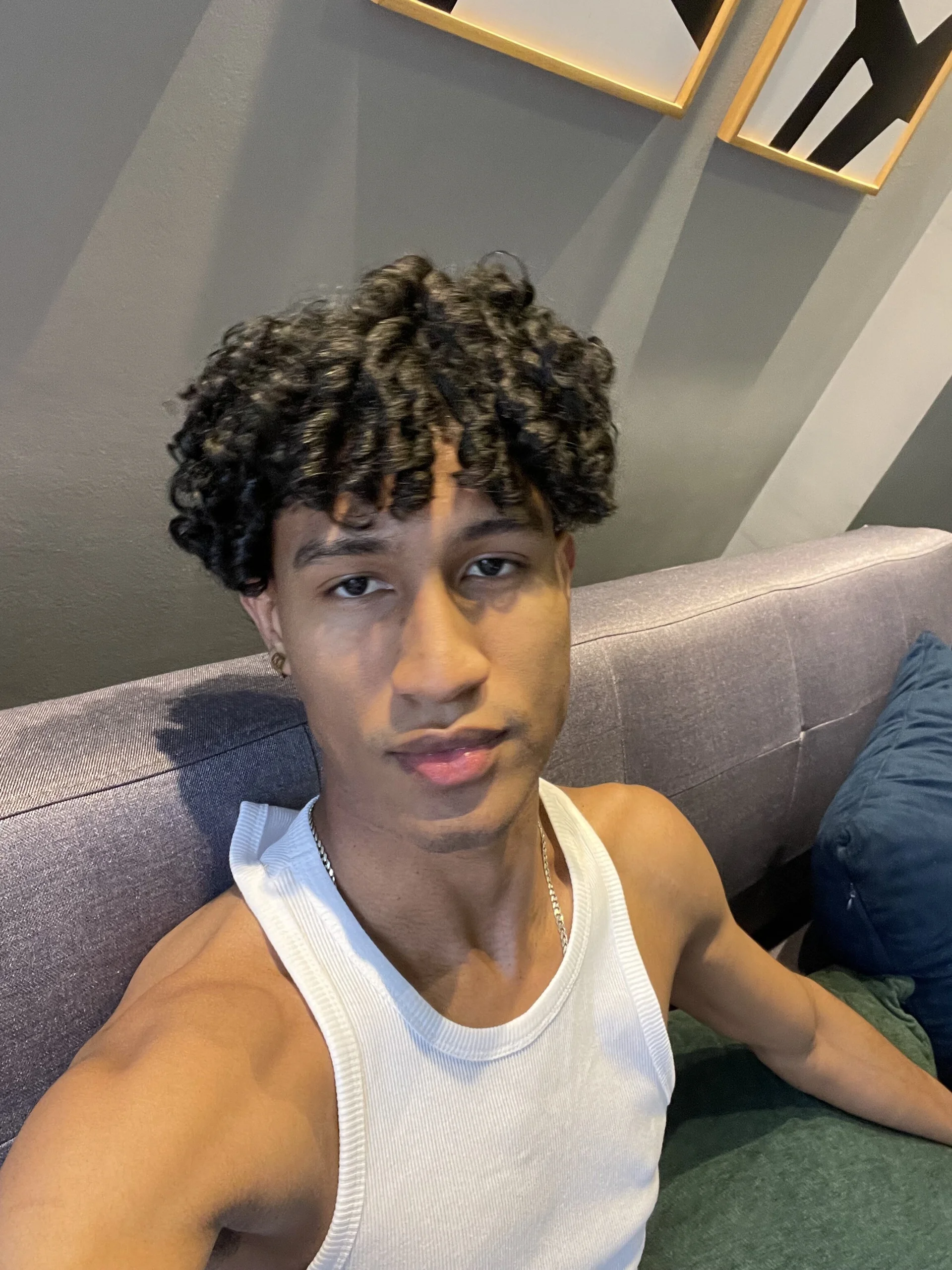 XXX Porn Photo of Nude Masterikee 33