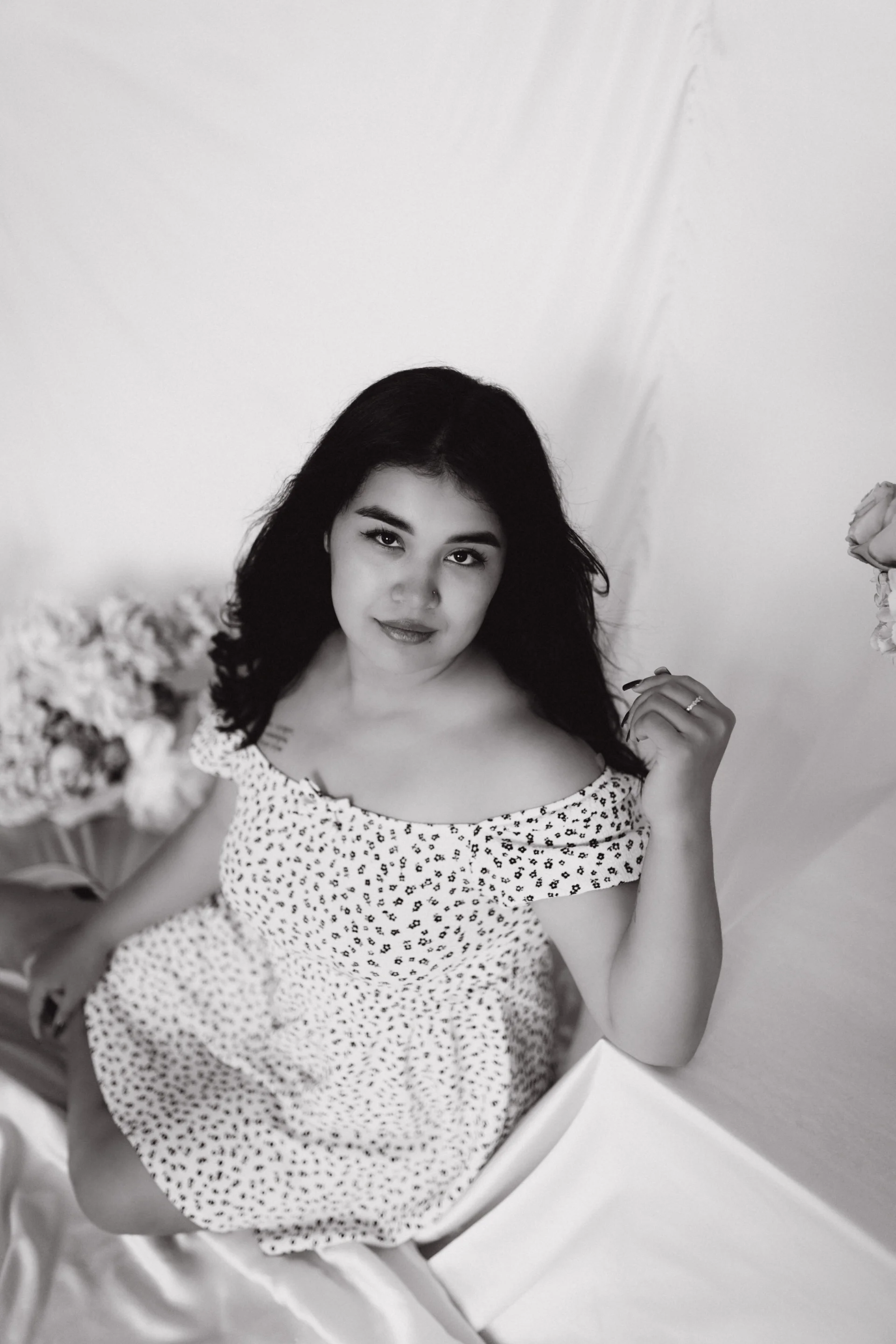 XXX Porn Photo of Nude AlicaMayers 16