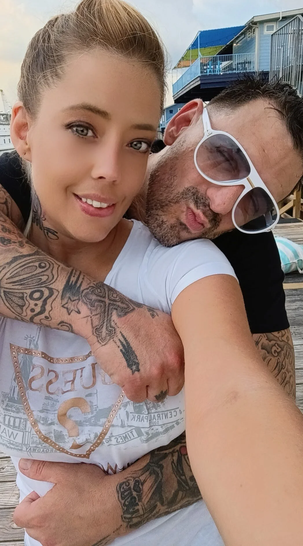 XXX Porn Photo of Nude Blueeyesoulsnatcher 12