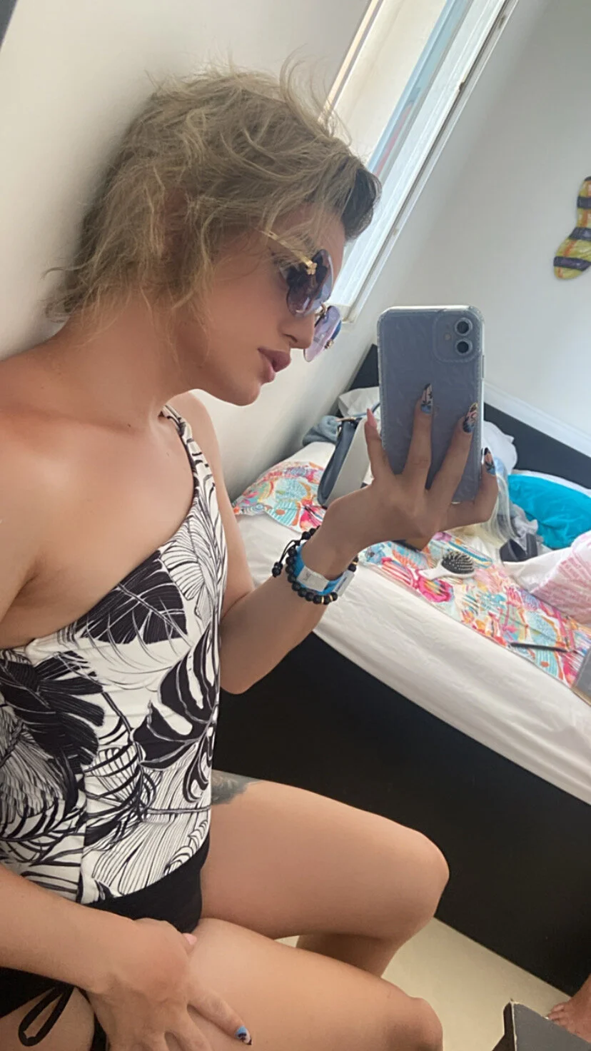 XXX Porn Photo of Nude Sammons_ 136
