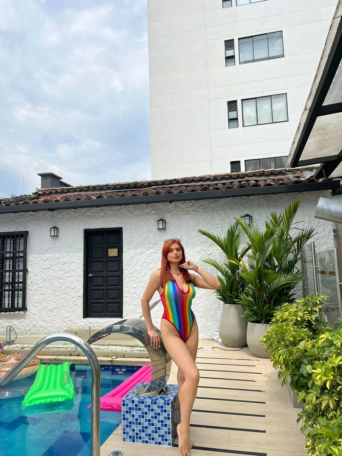 XXX Porn Photo of Nude Raven-reyess 37