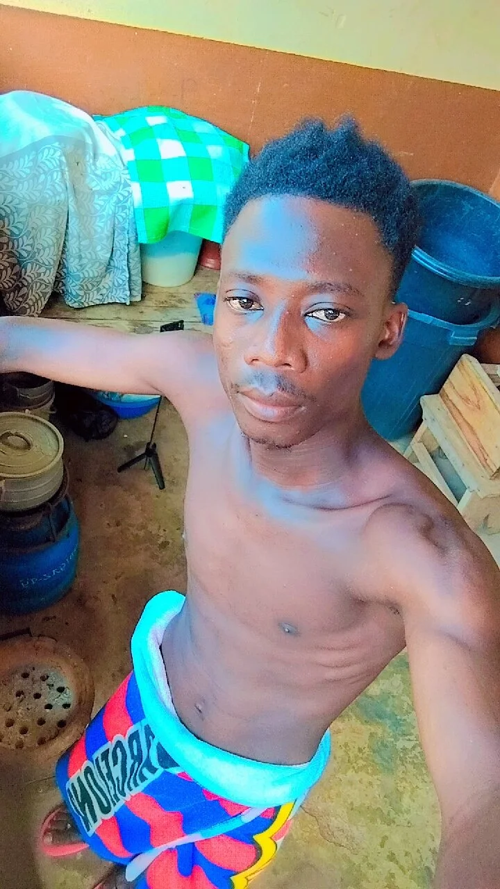 XXX Porn Photo of Nude azomedo 6