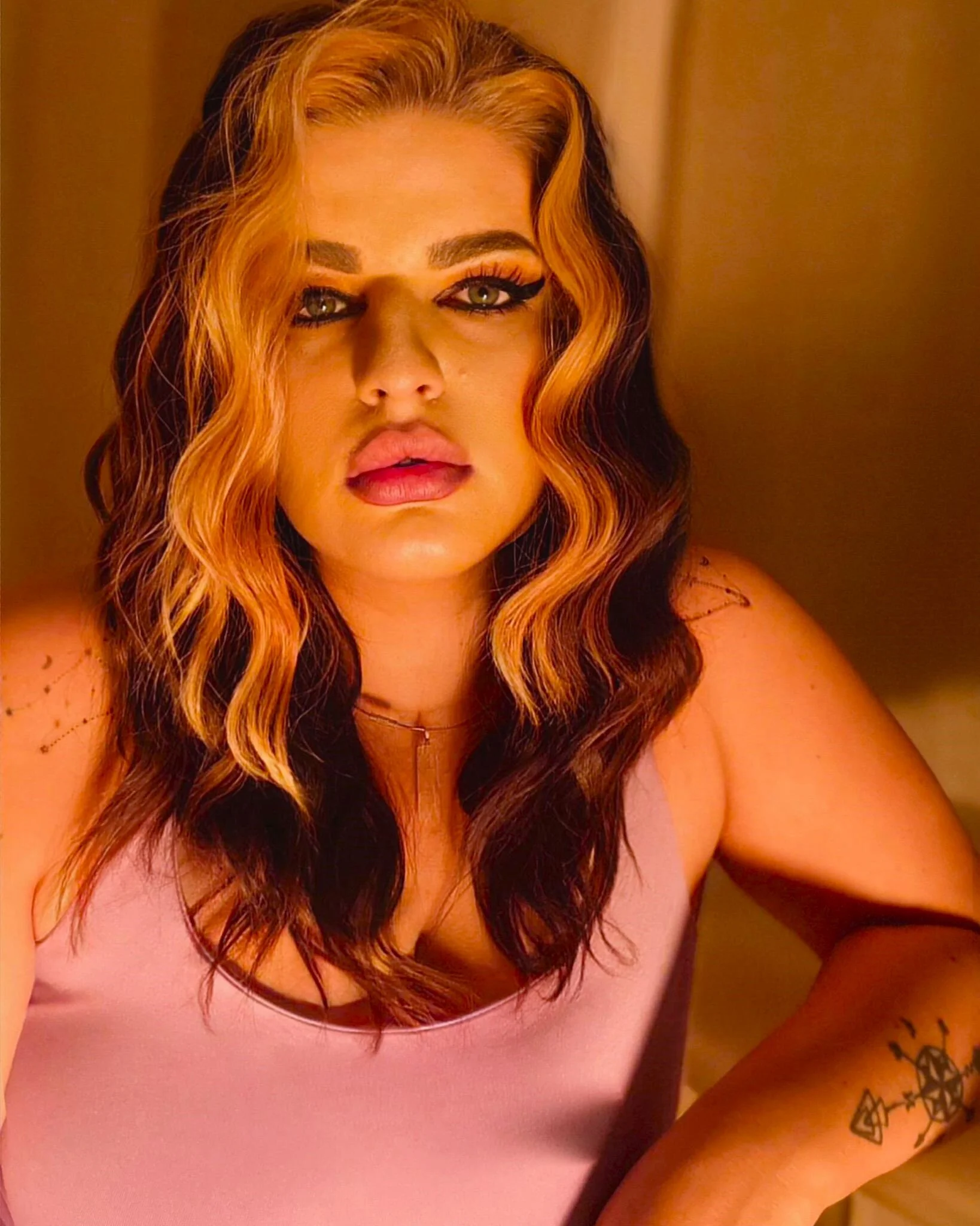 XXX Porn Photo of Nude LaraHartt 6