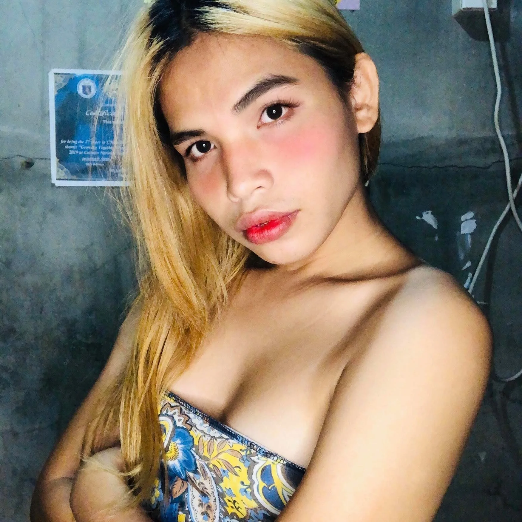 XXX Porn Photo of Nude bitchdaisy 5