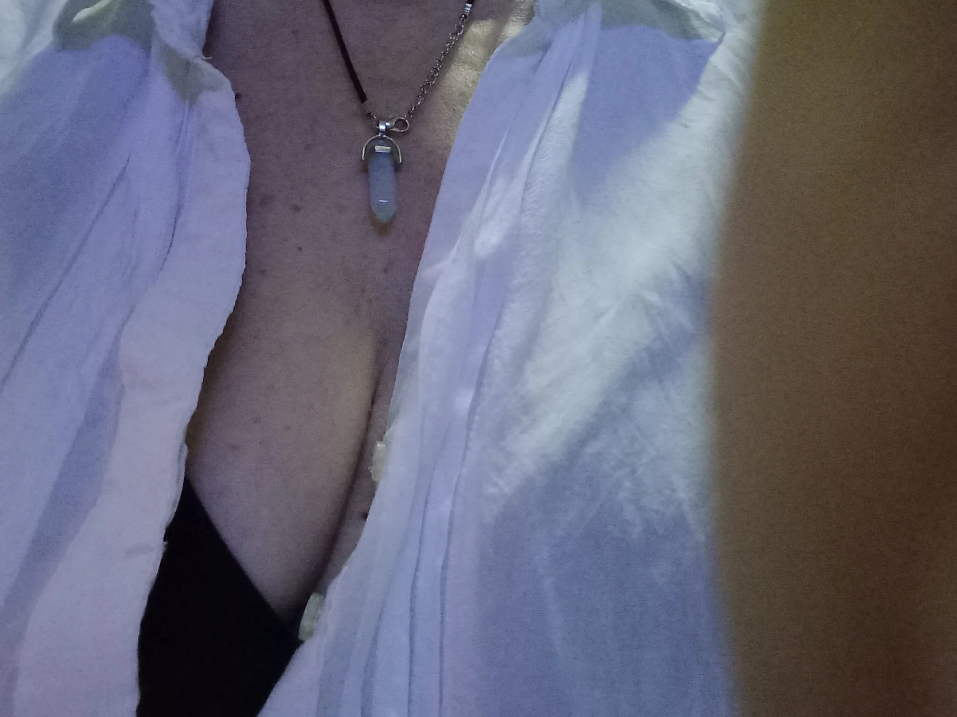 XXX Porn Photo of Nude VeneRed 2