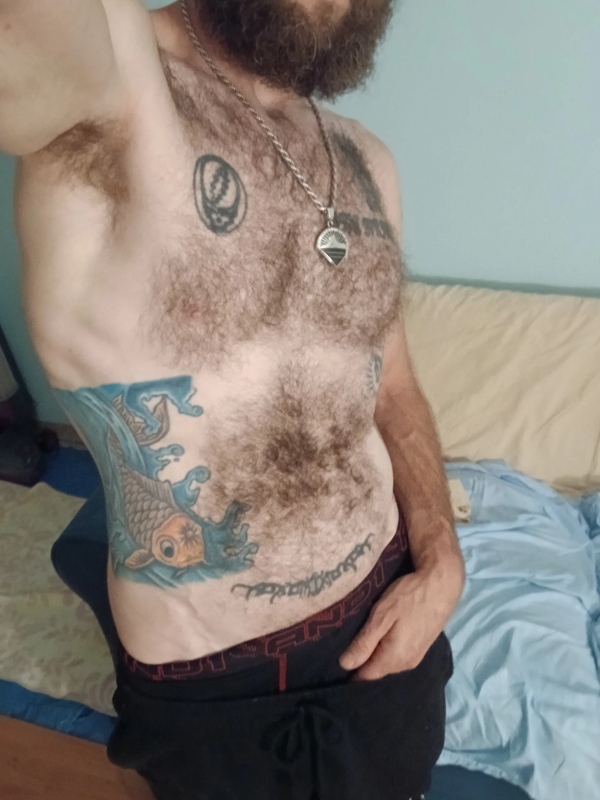 XXX Porn Photo of Nude KosherCo313 5