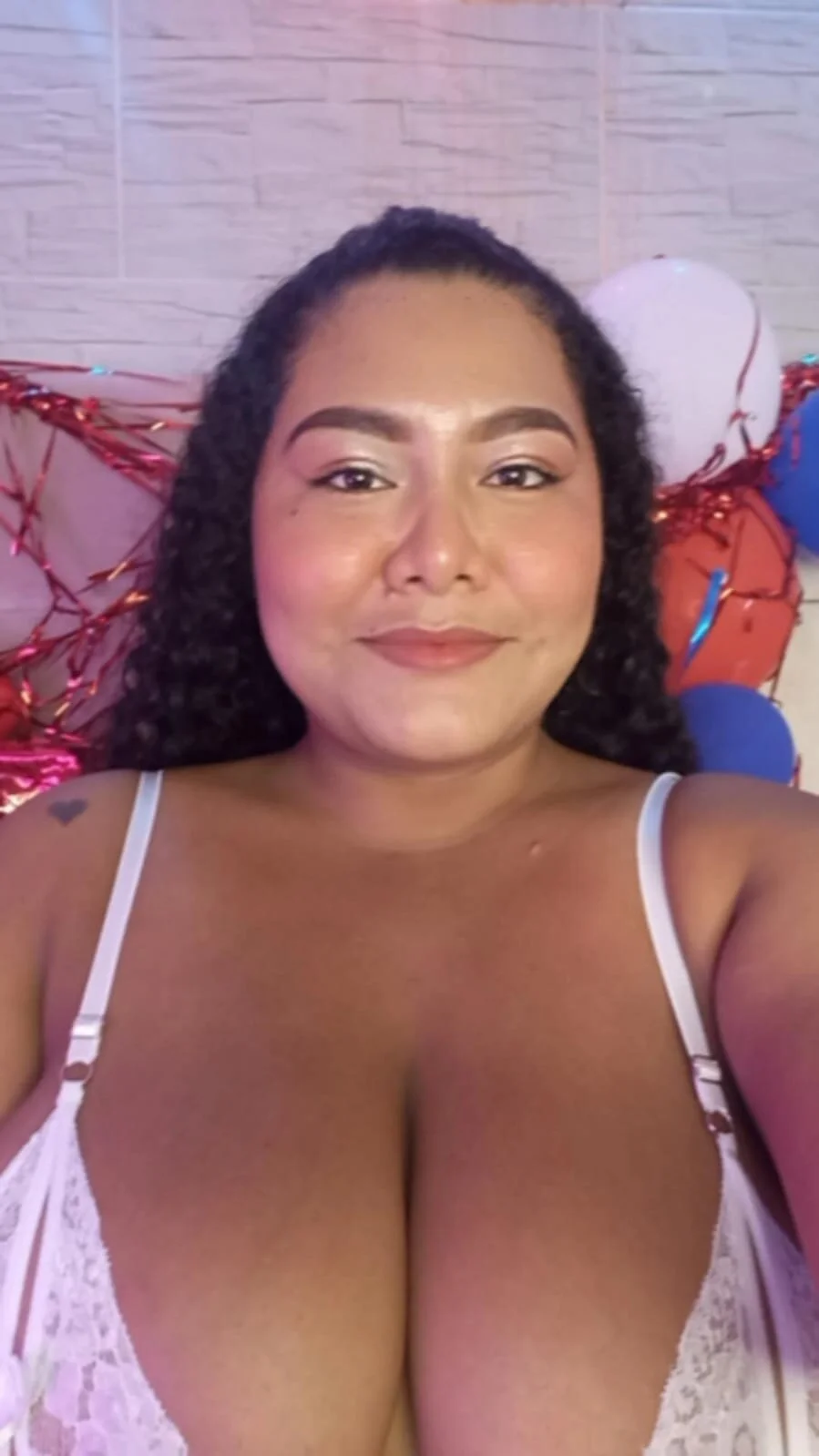 XXX Porn Photo of Nude fallon_08 13