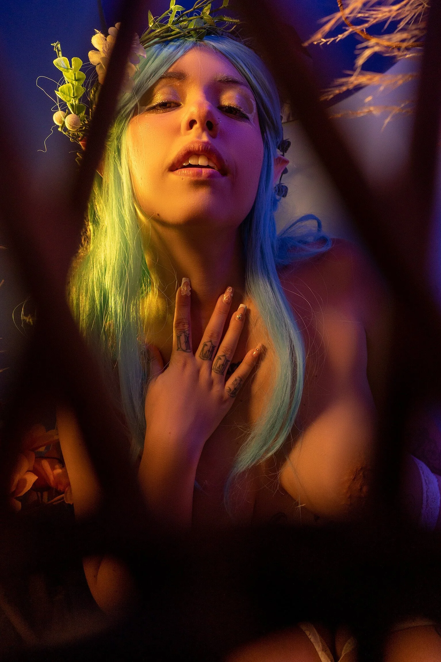 XXX Porn Photo of Nude Alexa_Devon 21