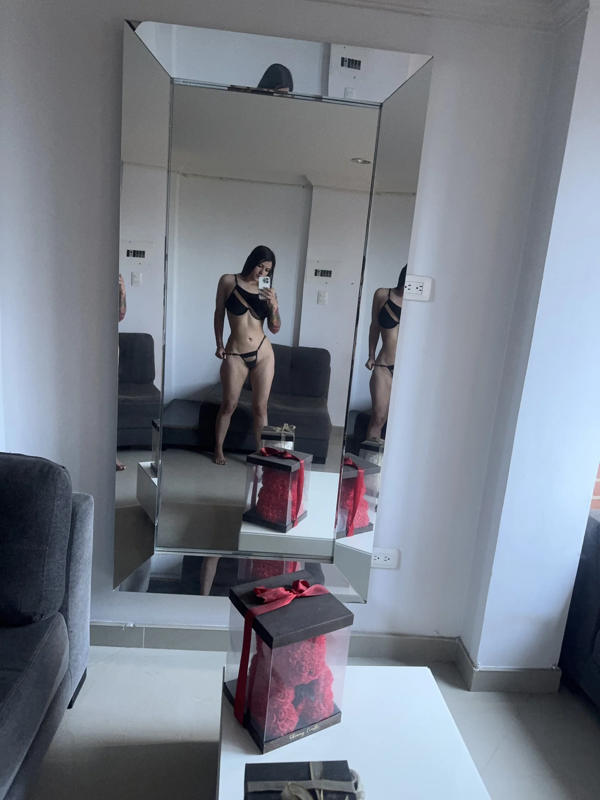 XXX Porn Photo of Nude Nicols66 5