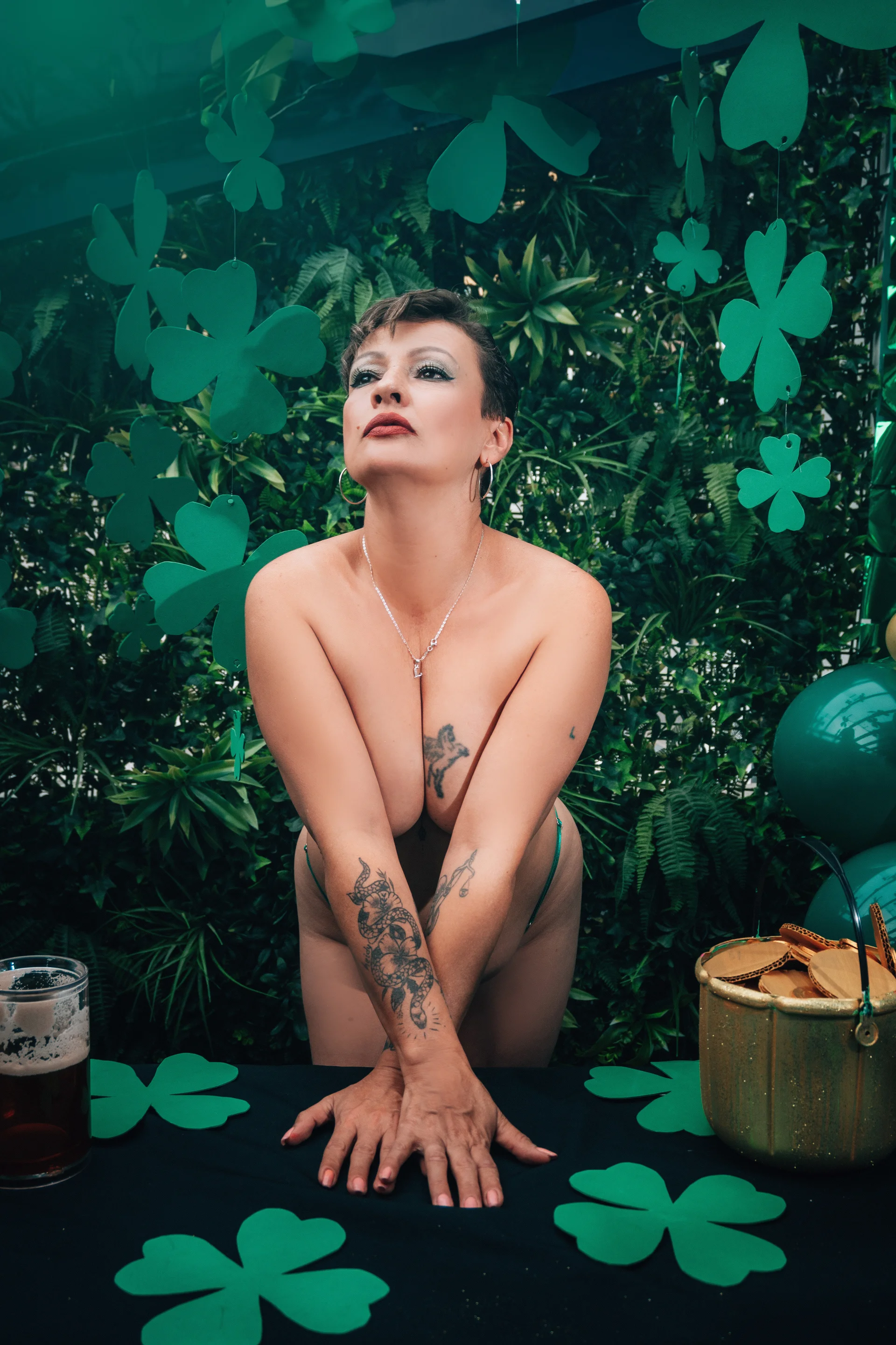XXX Porn Photo of Nude marianaaguii 106