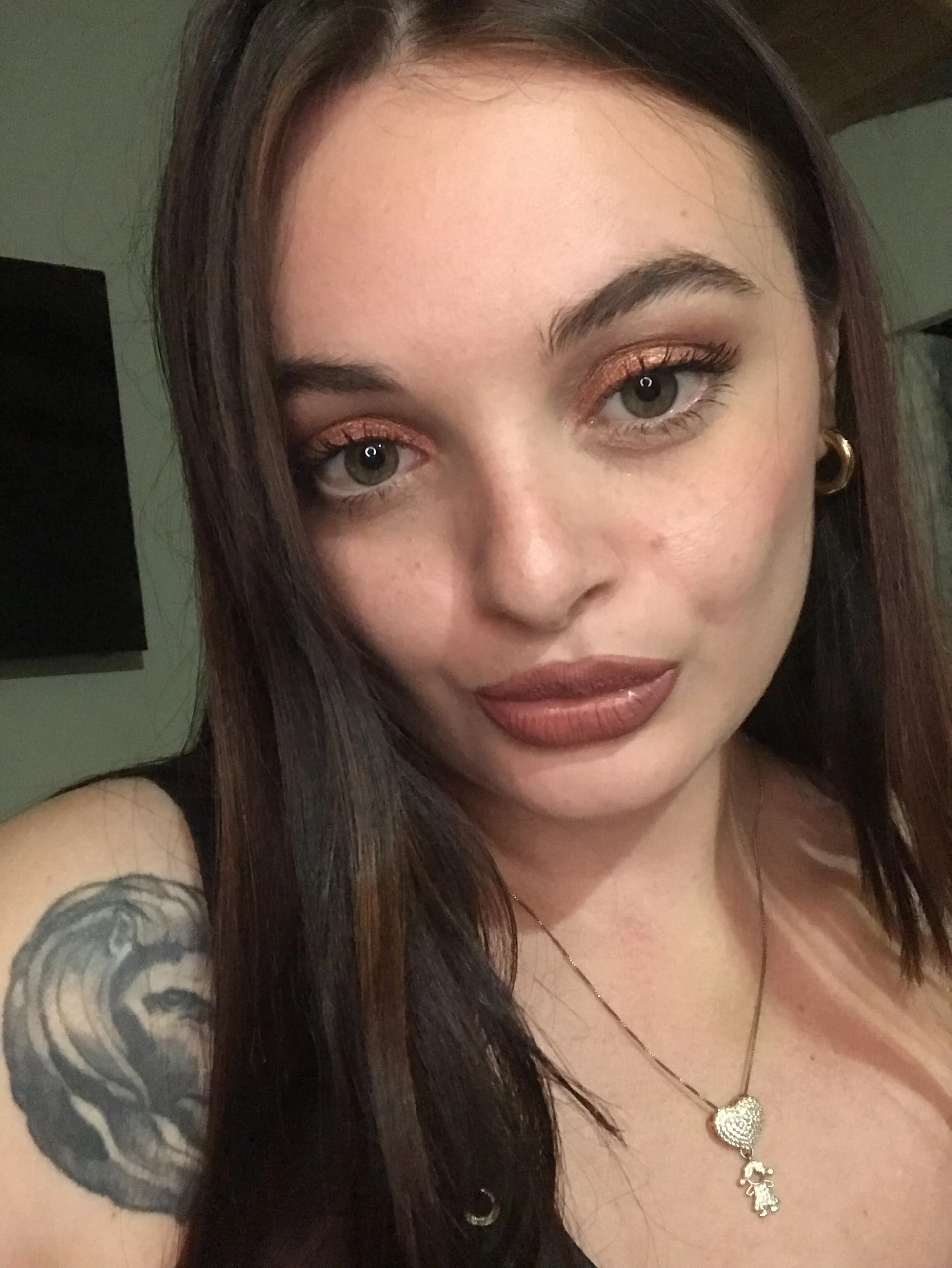 XXX Porn Photo of Nude Emmacut 22