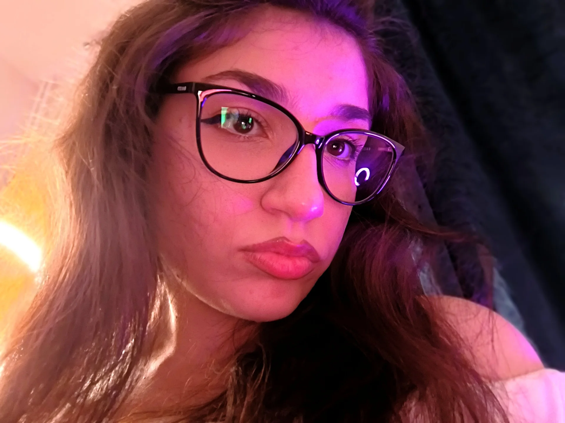 XXX Porn Photo of Nude ScarletBloom_ 24
