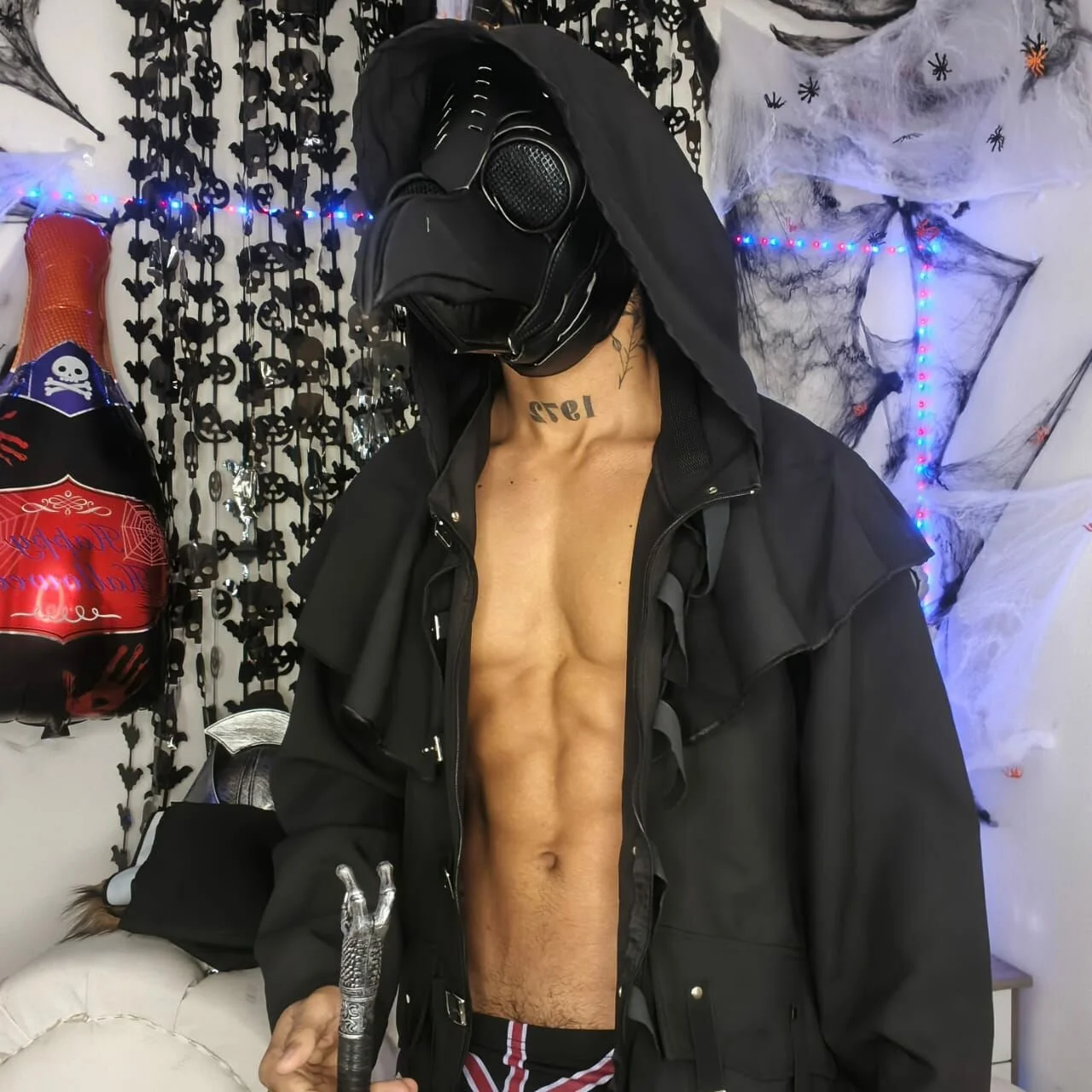 XXX Porn Photo of Nude Leonard_Price 55