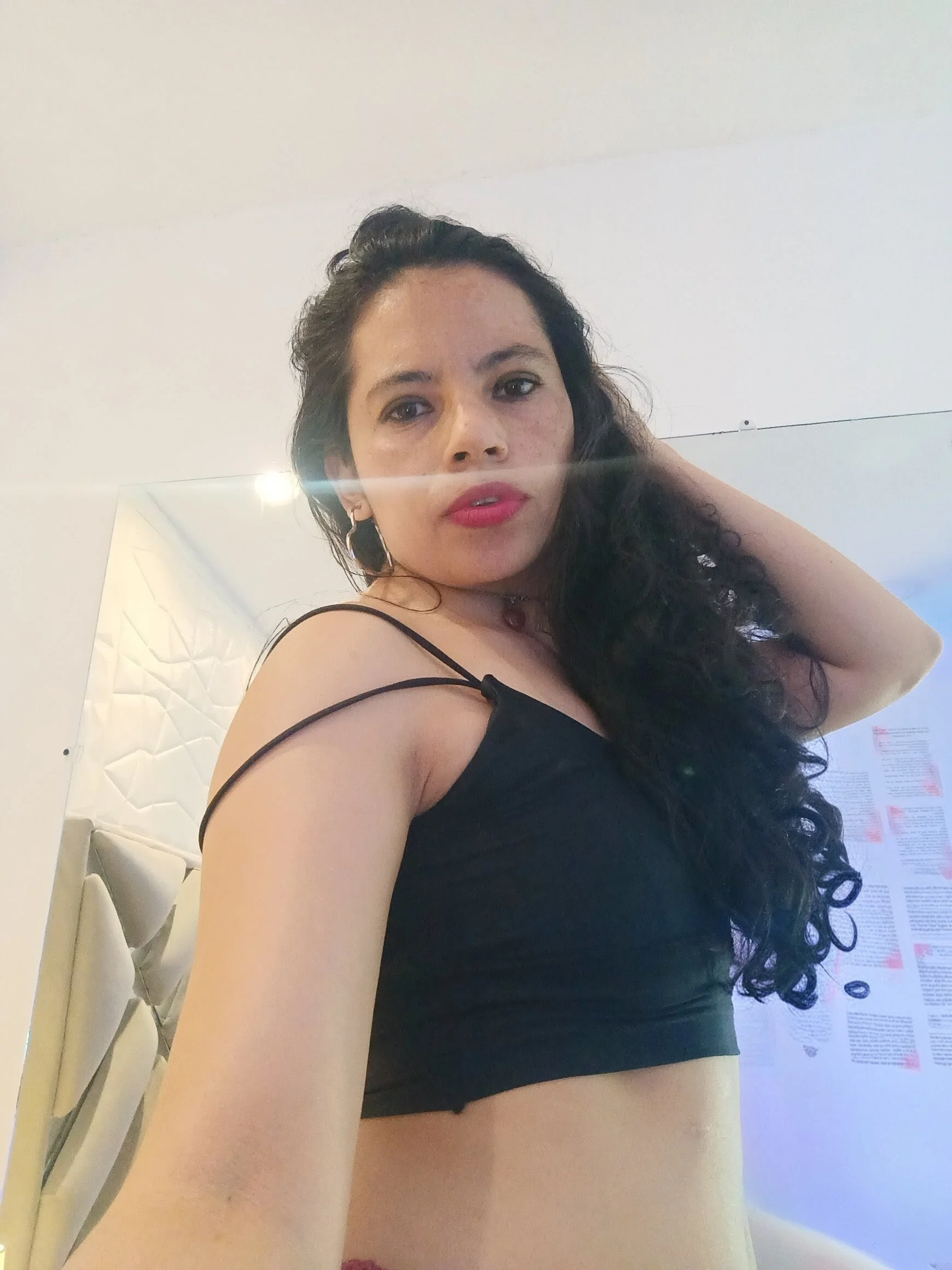 XXX Porn Photo of Nude Katijis 10