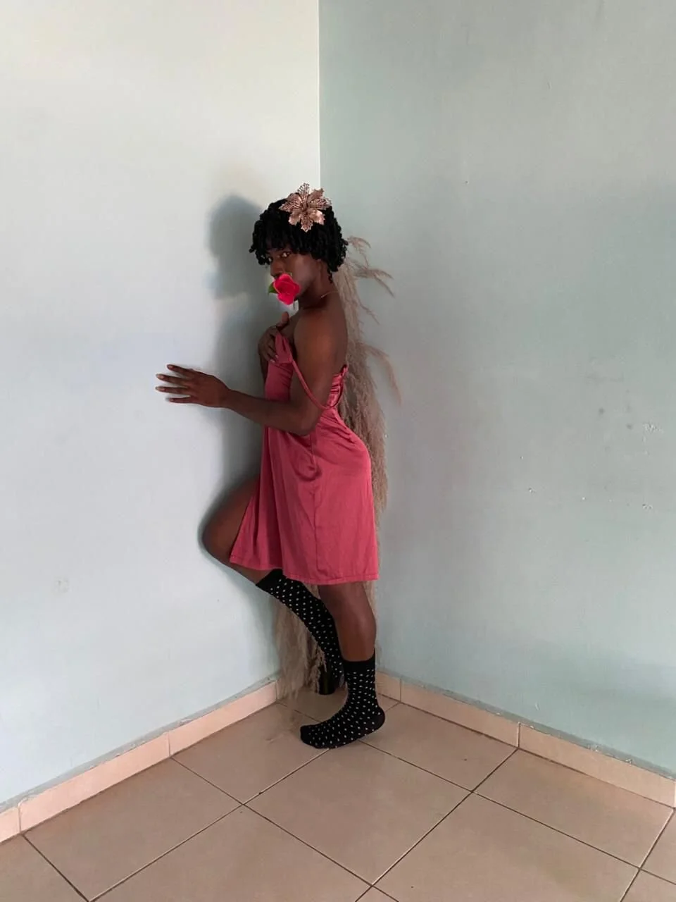 XXX Porn Photo of Nude AnelimDagota_ 2