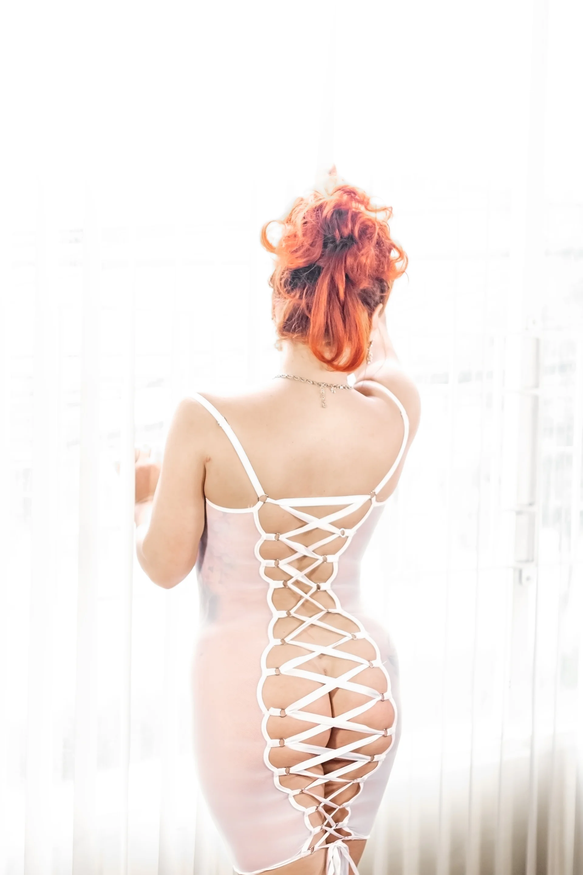 XXX Porn Photo of Nude Savannah_Jansen 20