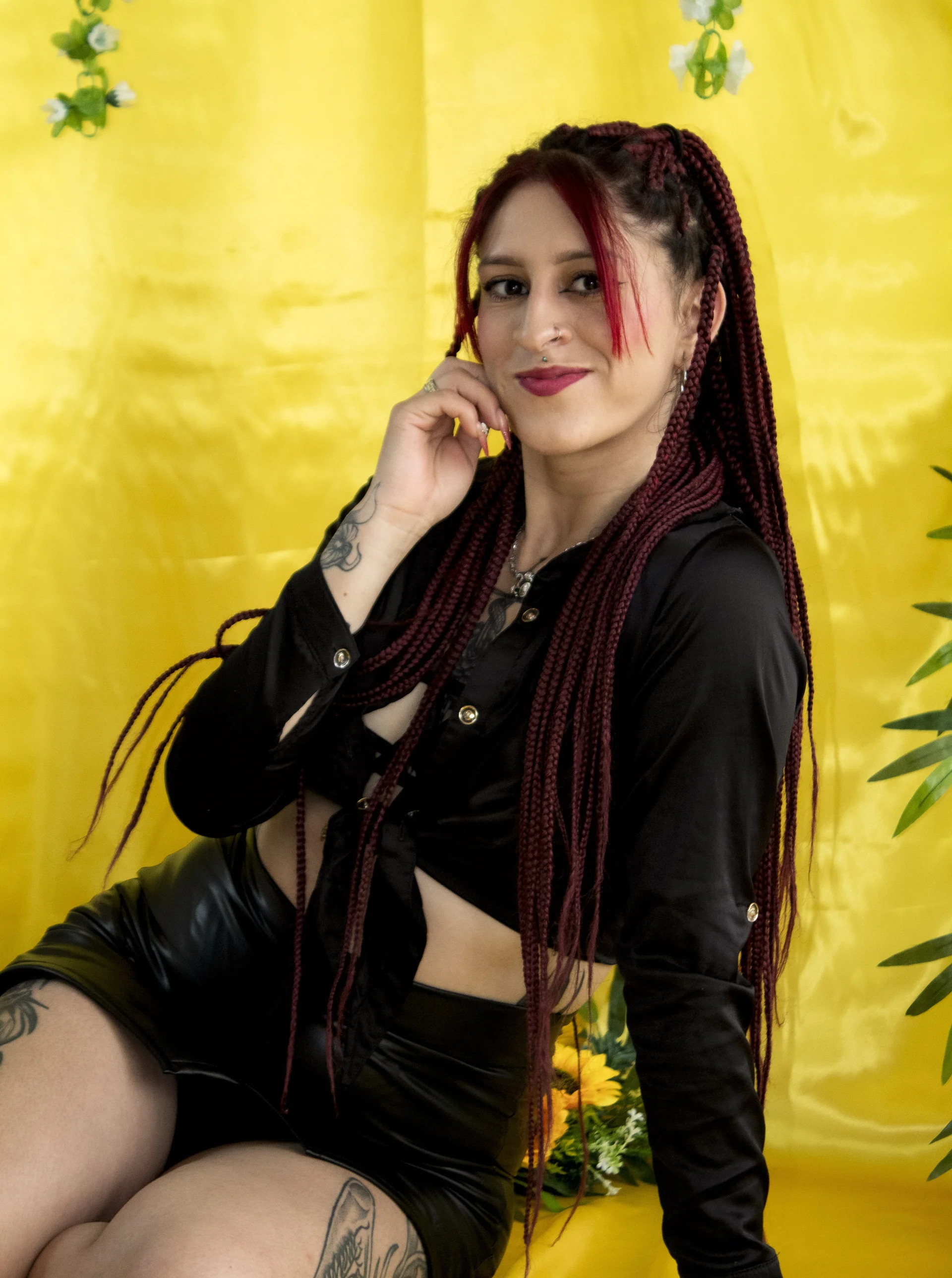 XXX Porn Photo of Nude Sofi_Sofii 39