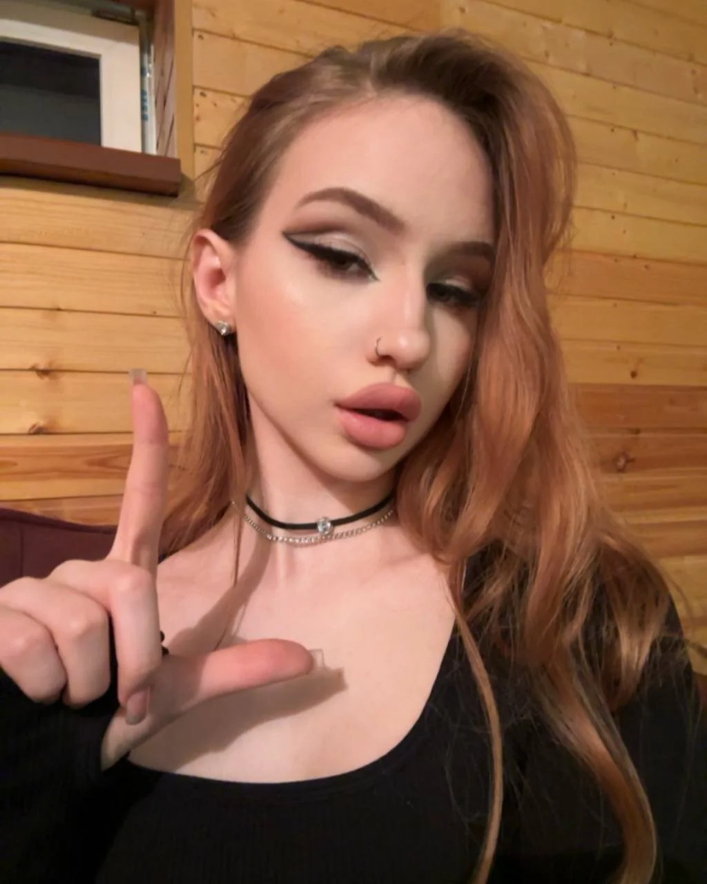 XXX Porn Photo of Nude DorothyGilbert1 171