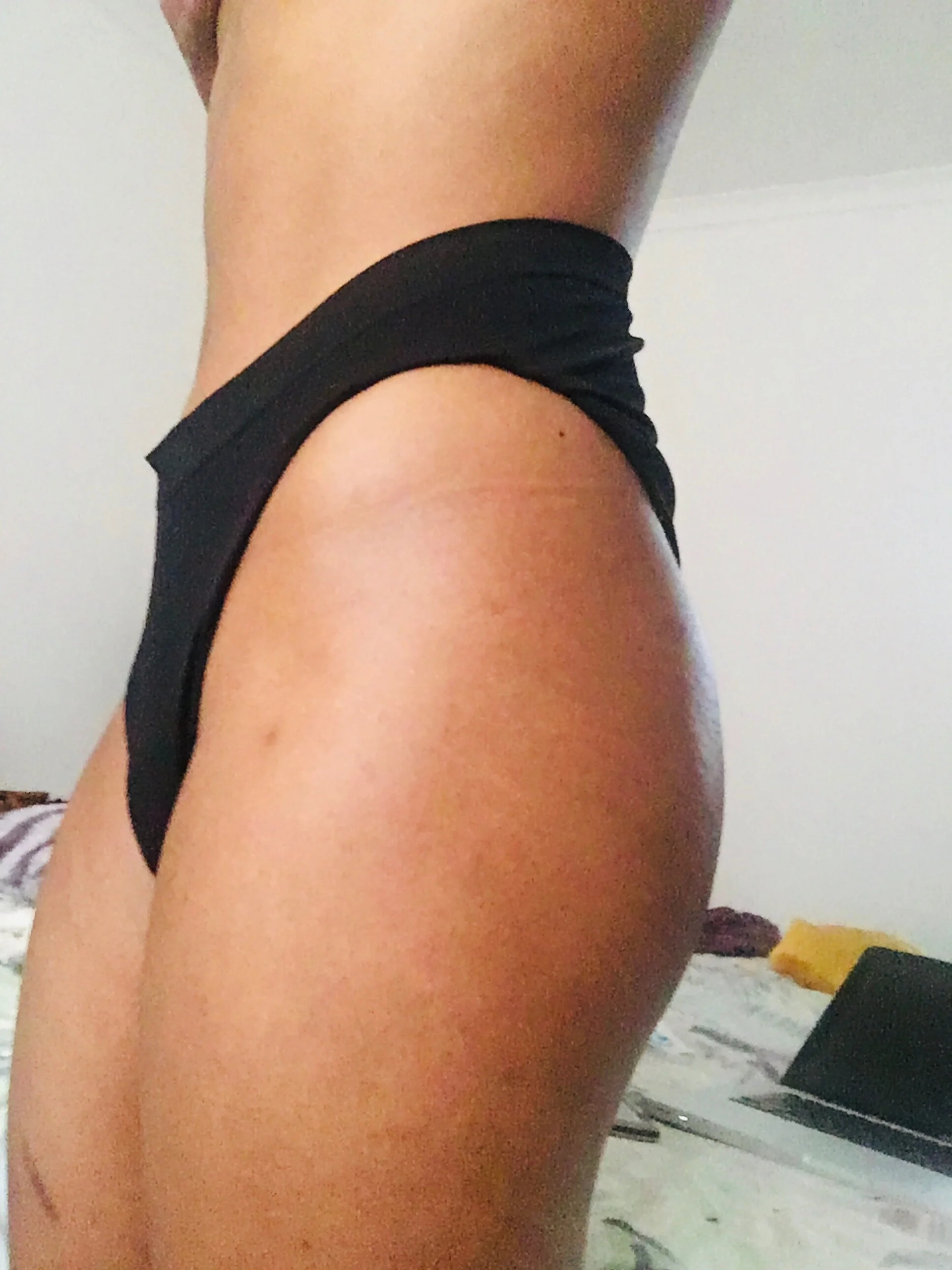 XXX Porn Photo of Nude BLACKTRANS_ZA 4