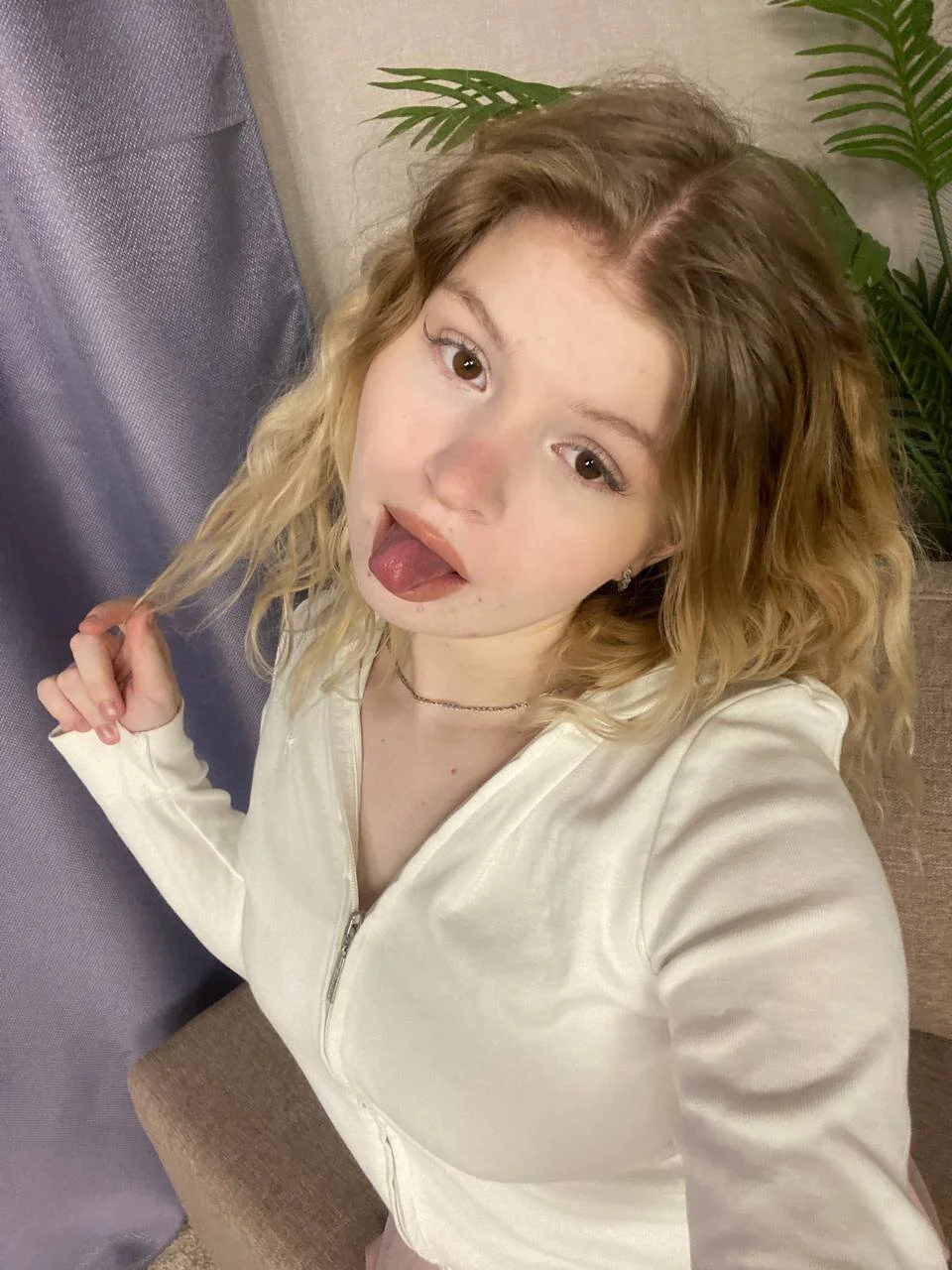 XXX Porn Photo of Nude ShontaWasilko 219